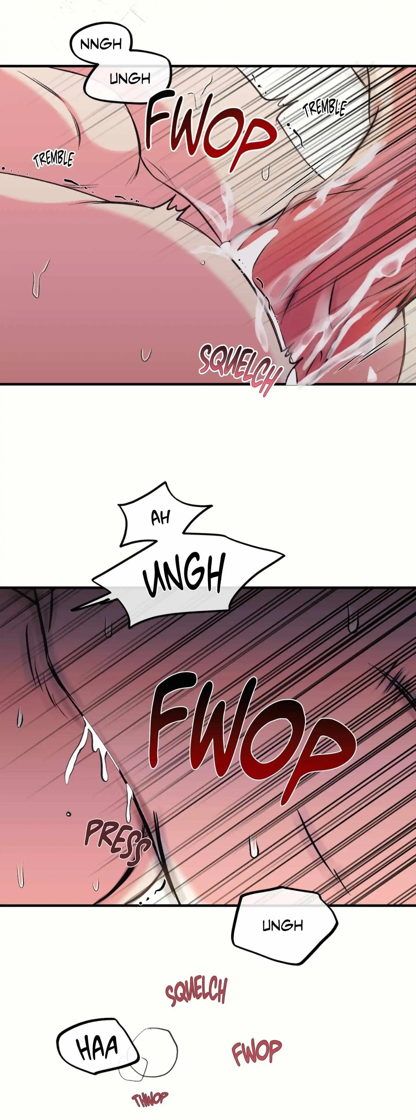 On the Dot - Chapter 2 Page 16