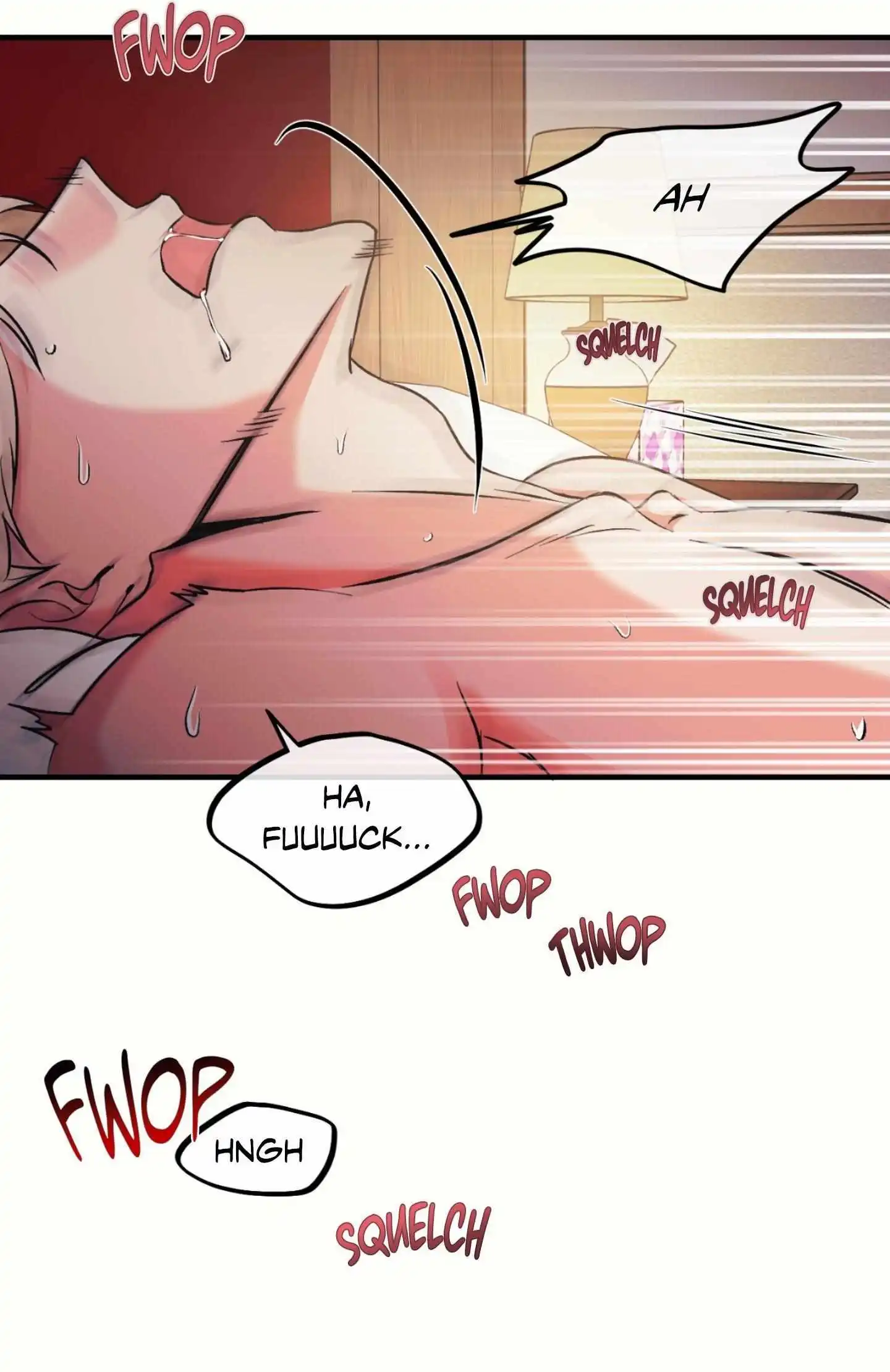 On the Dot - Chapter 2 Page 17