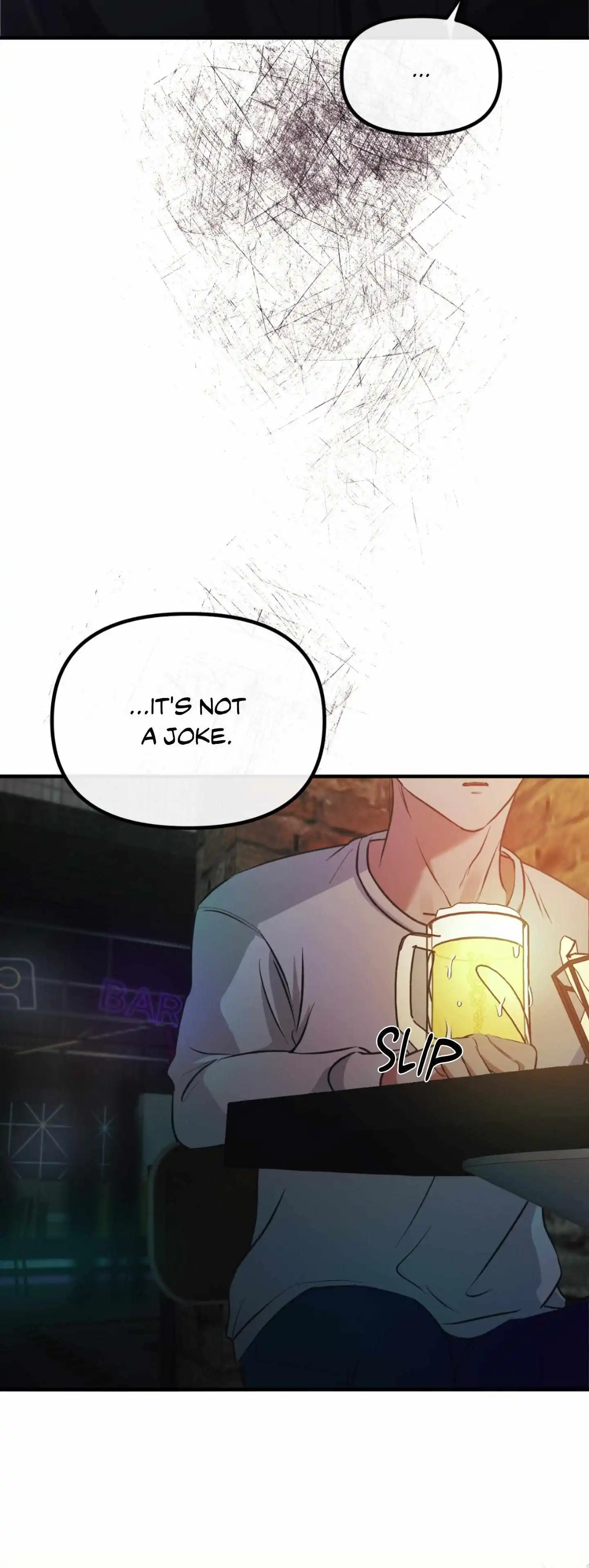 On the Dot - Chapter 2 Page 35