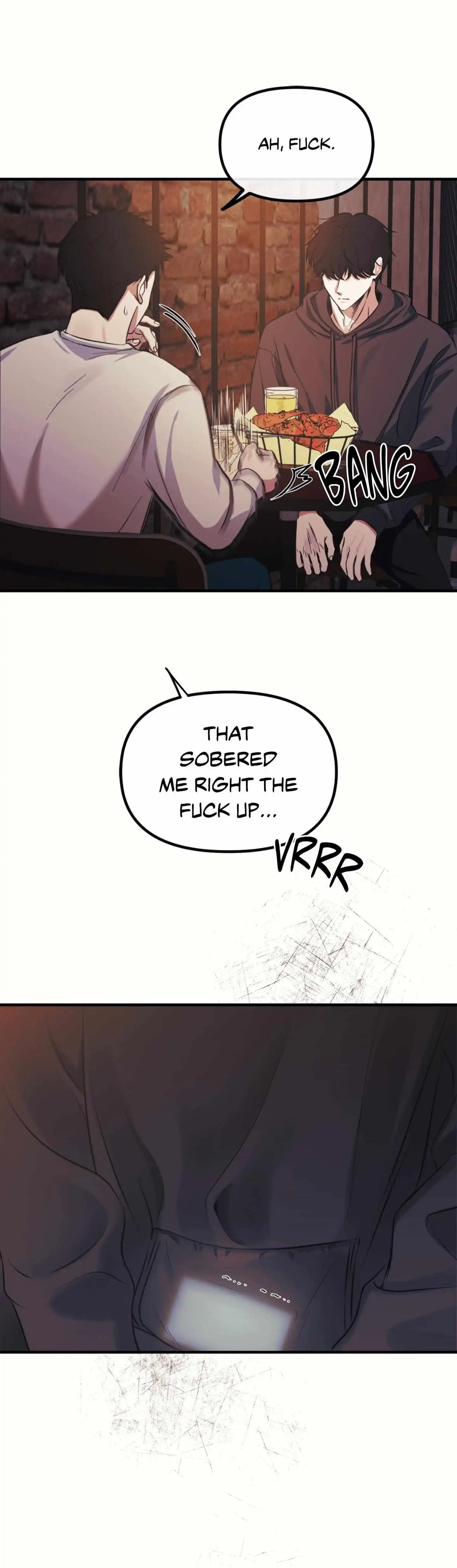 On the Dot - Chapter 2 Page 38