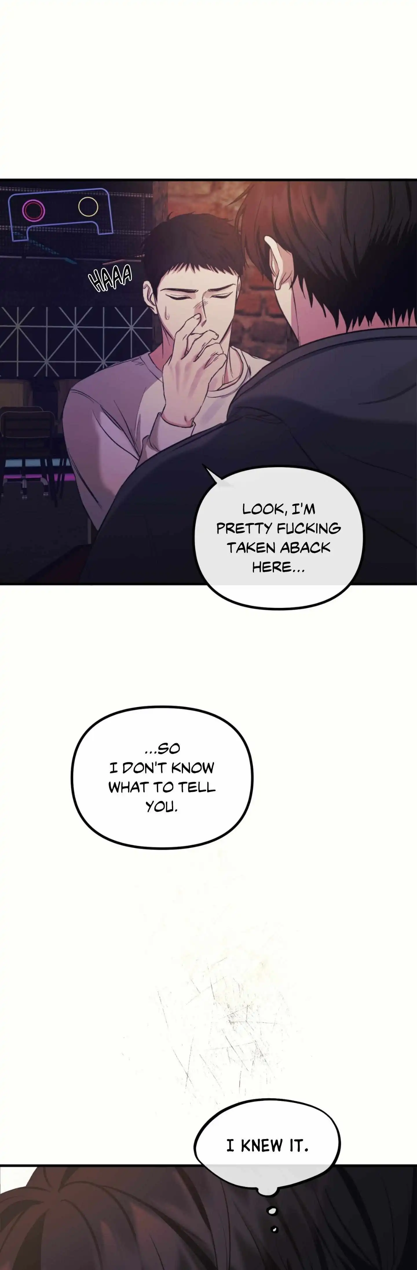 On the Dot - Chapter 2 Page 40