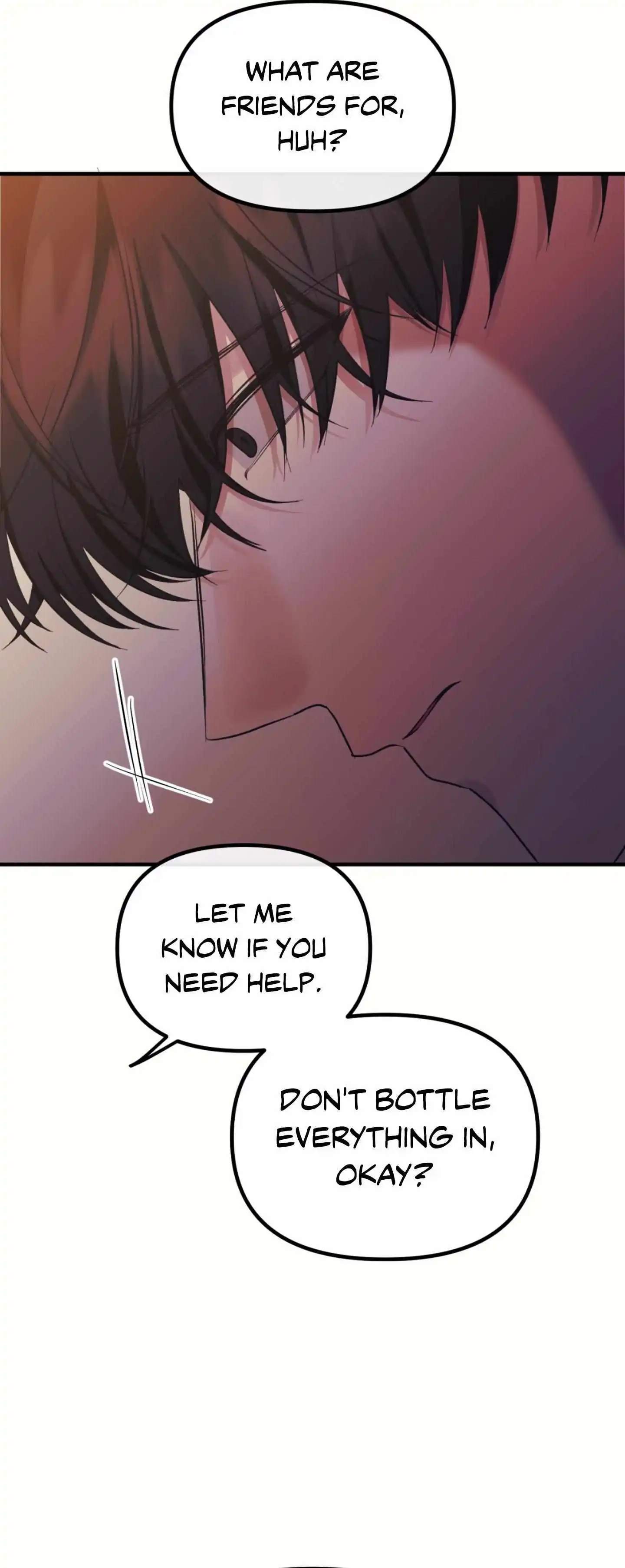 On the Dot - Chapter 2 Page 43