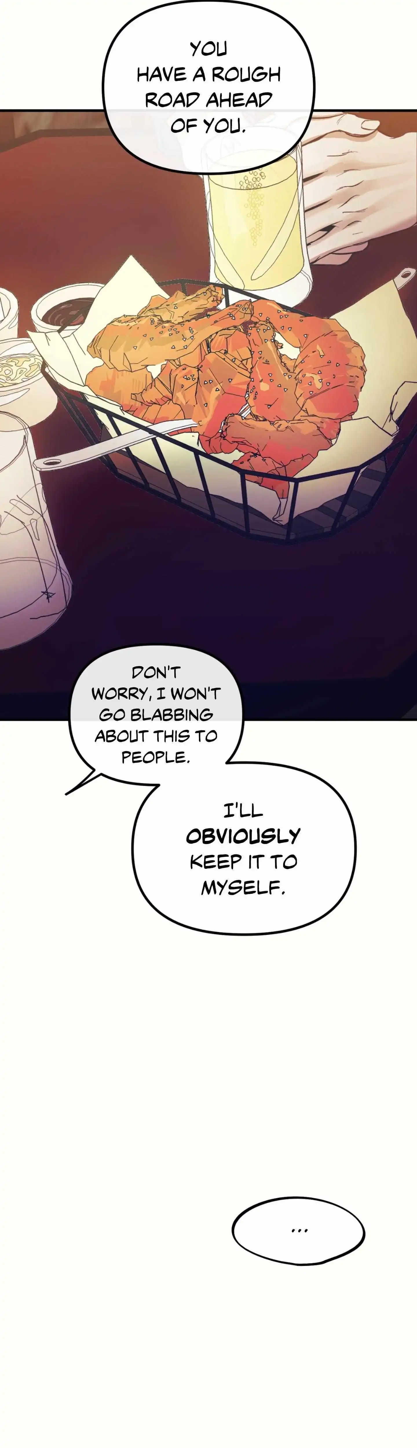 On the Dot - Chapter 2 Page 44
