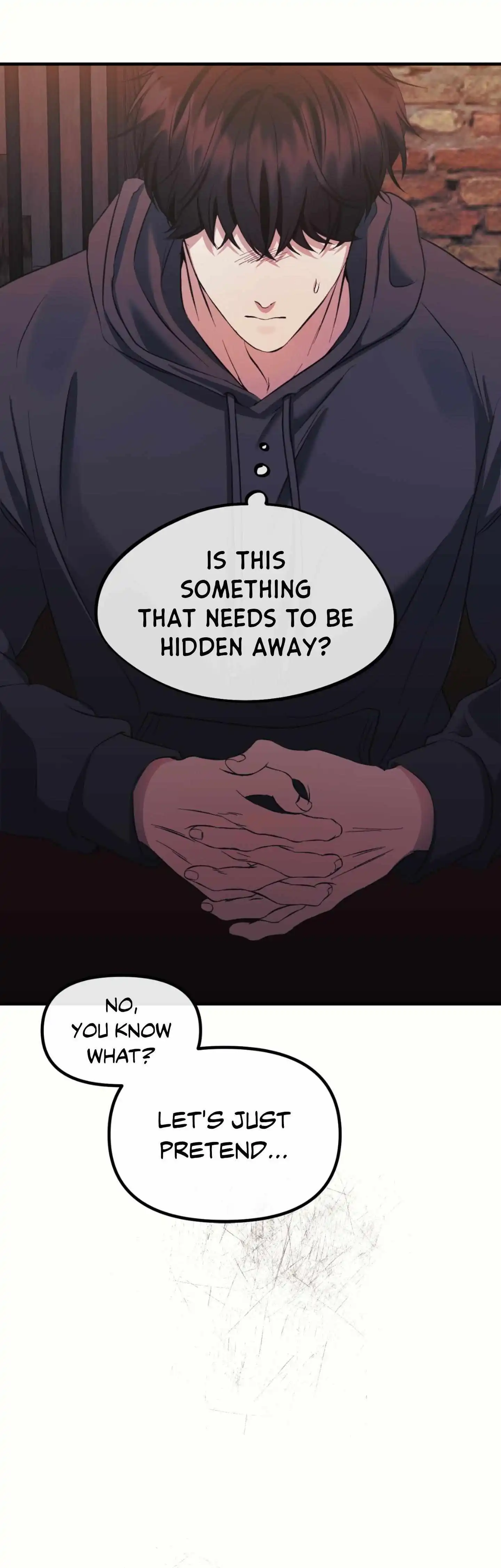 On the Dot - Chapter 2 Page 45