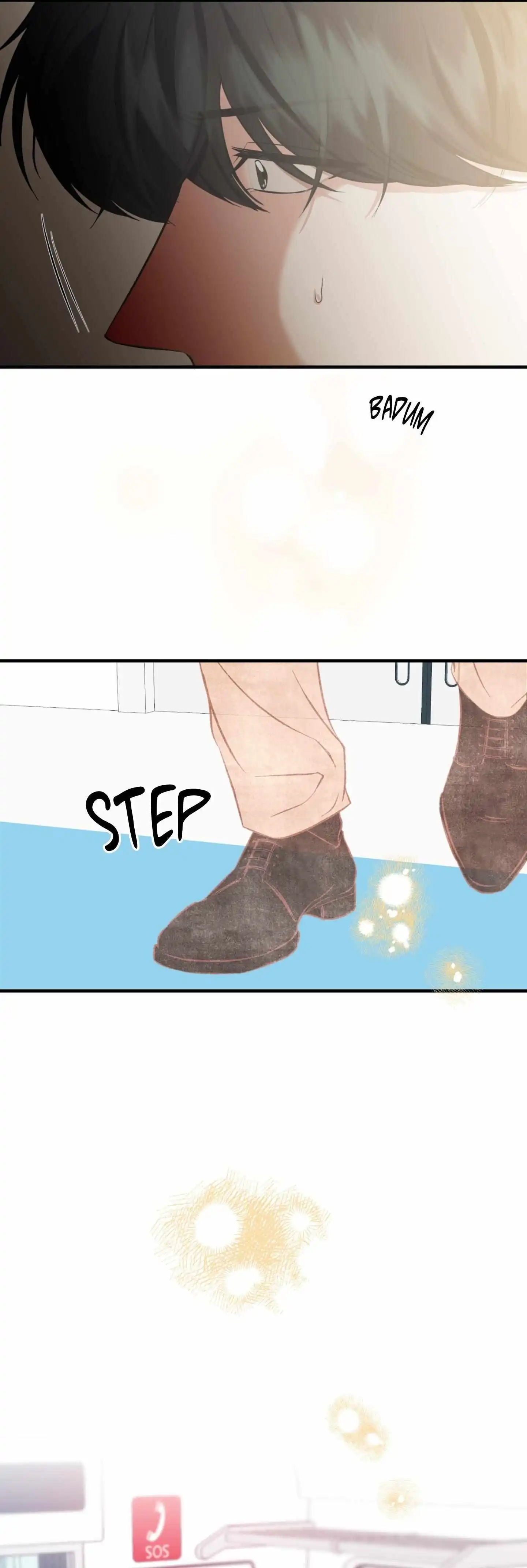 On the Dot - Chapter 2 Page 50