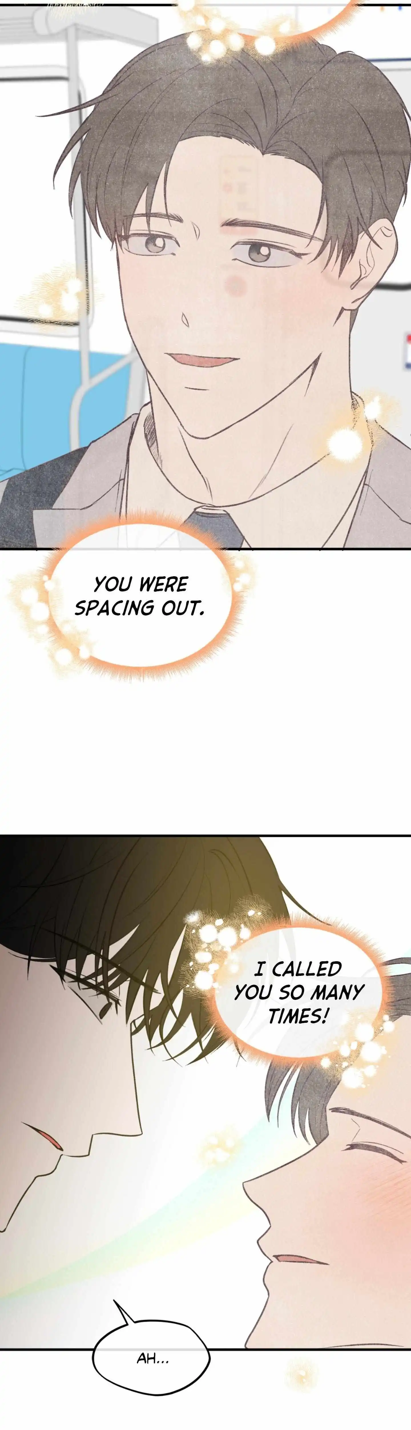 On the Dot - Chapter 2 Page 52