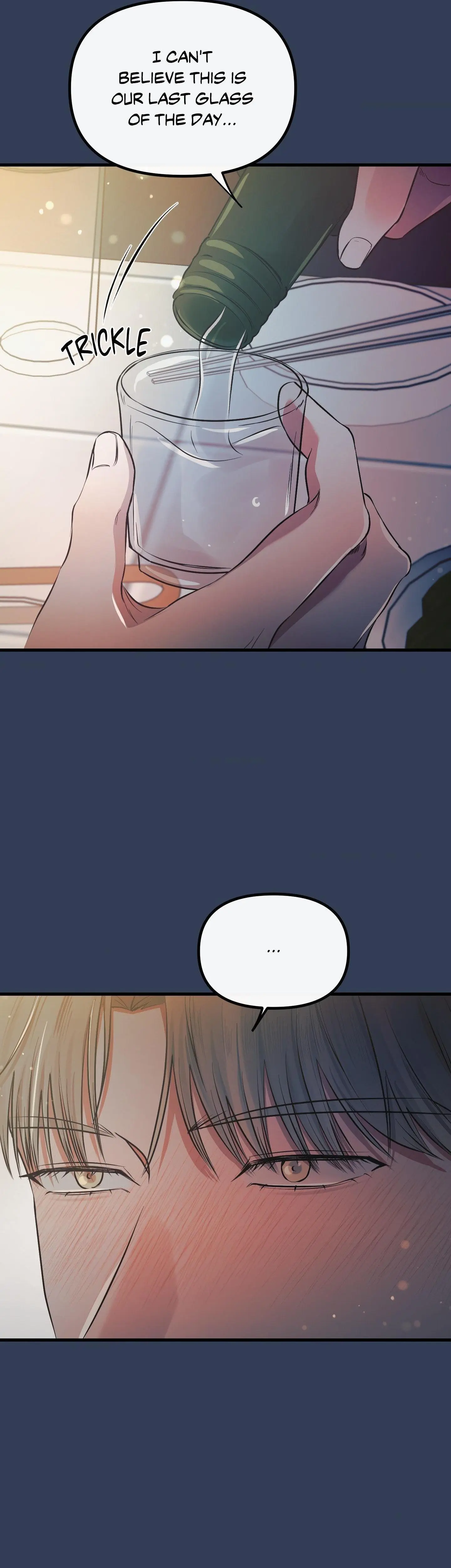 On the Dot - Chapter 20 Page 7