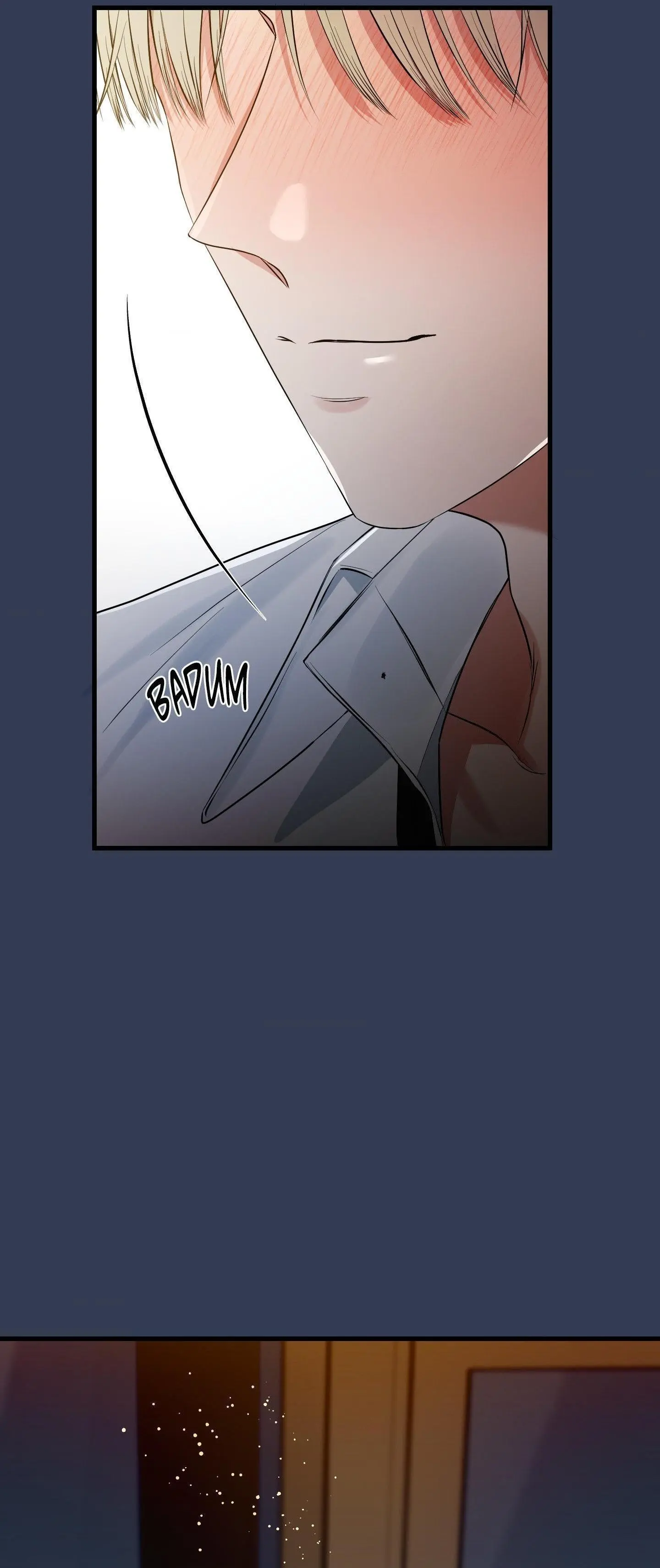 On the Dot - Chapter 20 Page 15