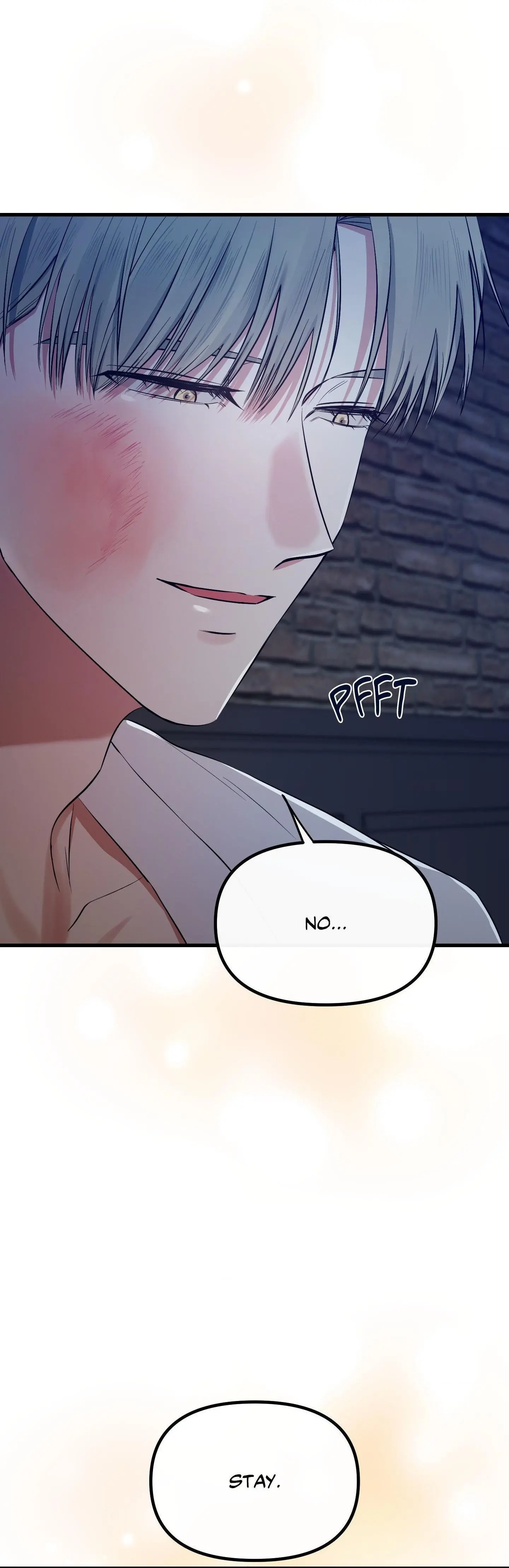 On the Dot - Chapter 20 Page 25