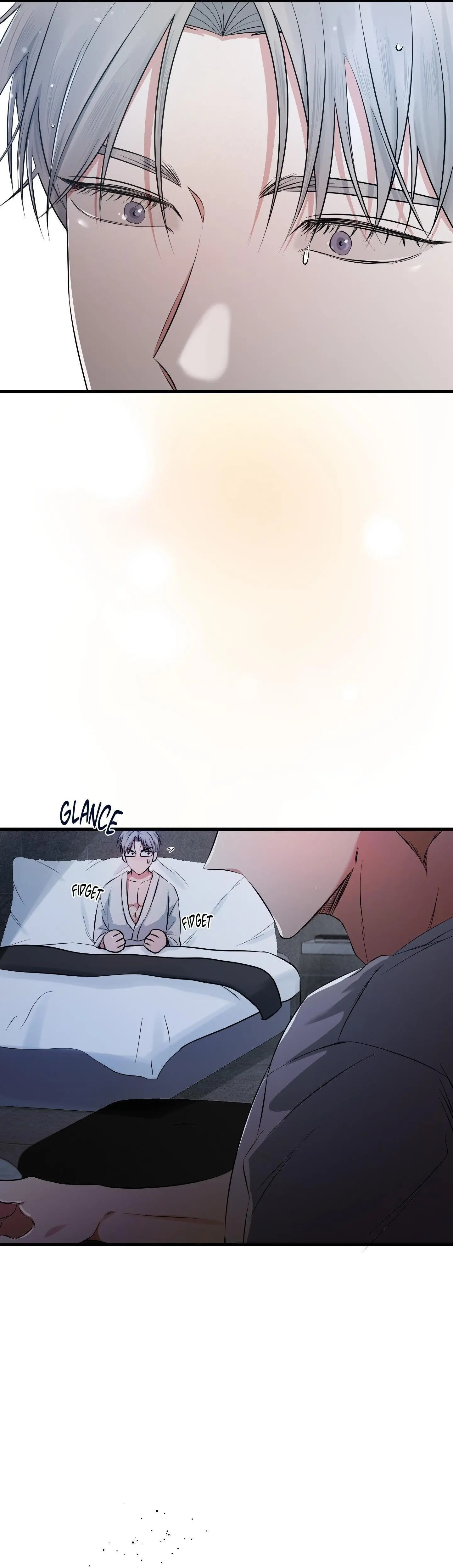 On the Dot - Chapter 20 Page 26