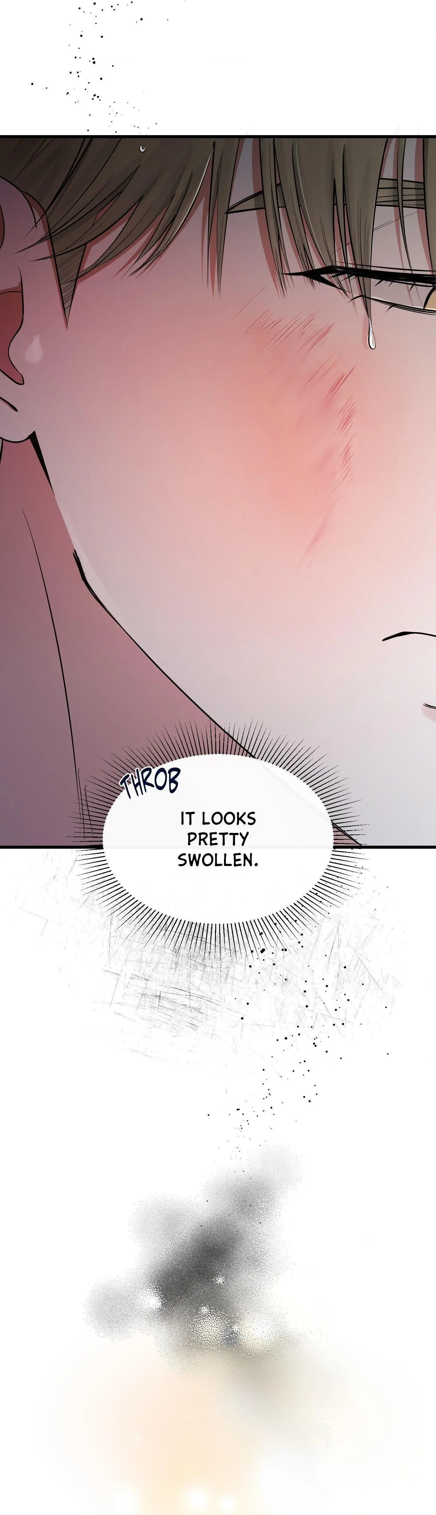On the Dot - Chapter 20 Page 27