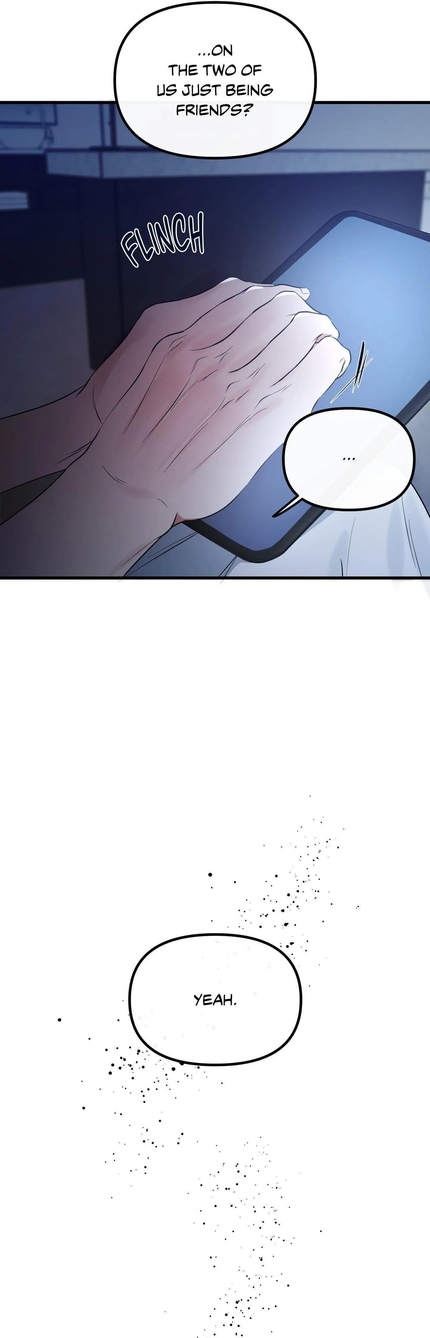 On the Dot - Chapter 20 Page 30