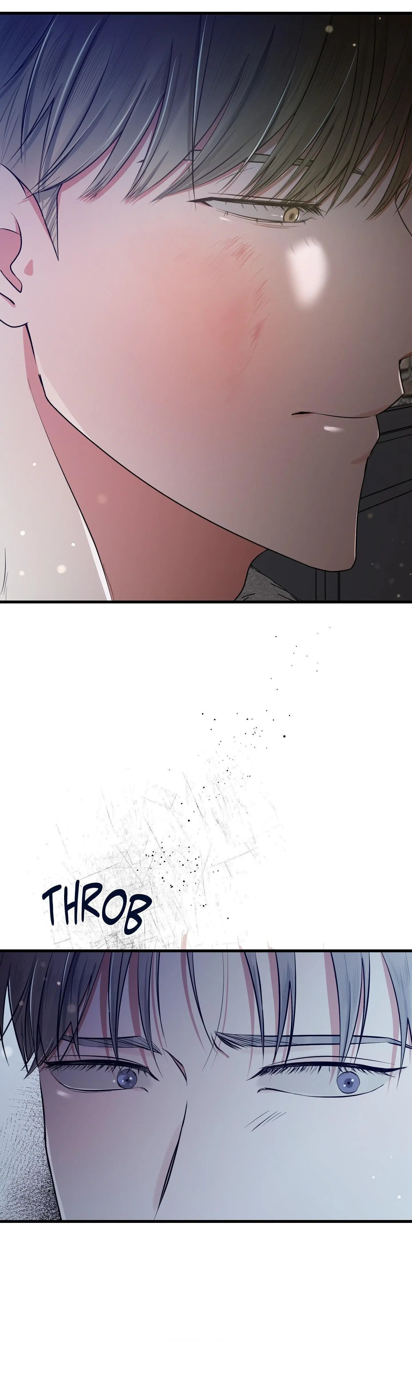 On the Dot - Chapter 20 Page 32