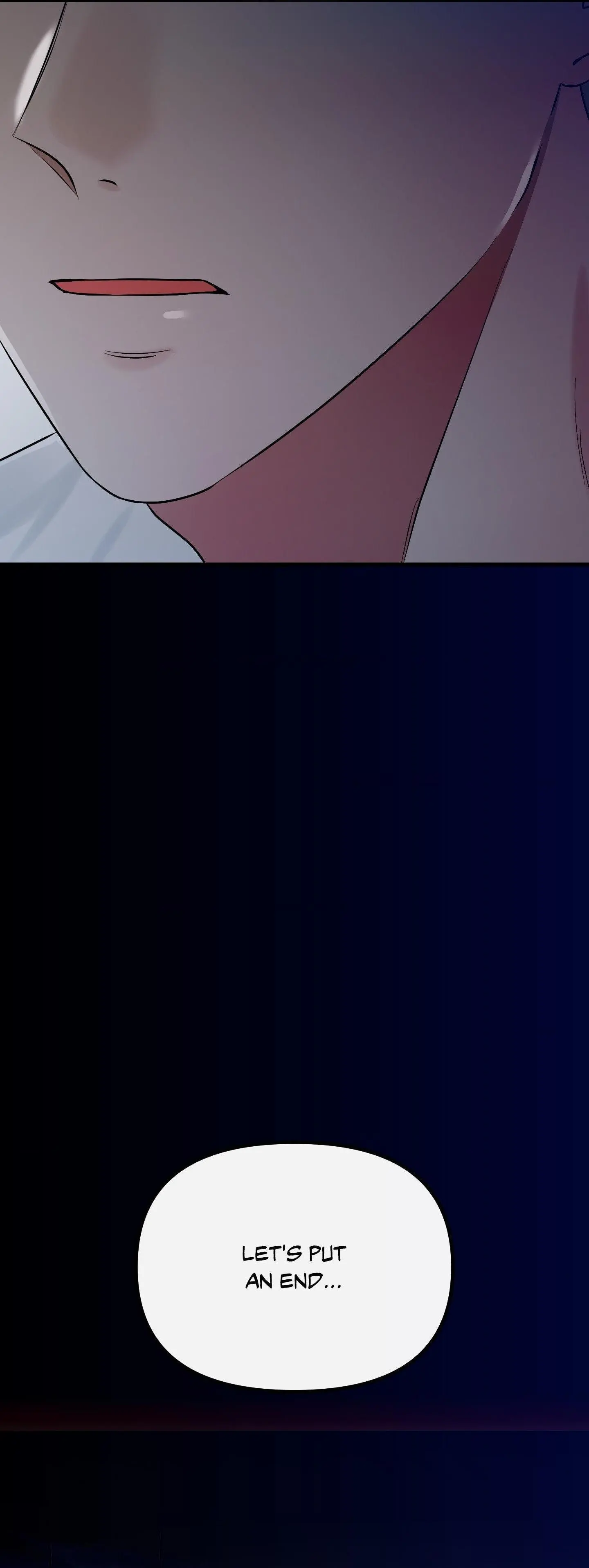 On the Dot - Chapter 20 Page 37