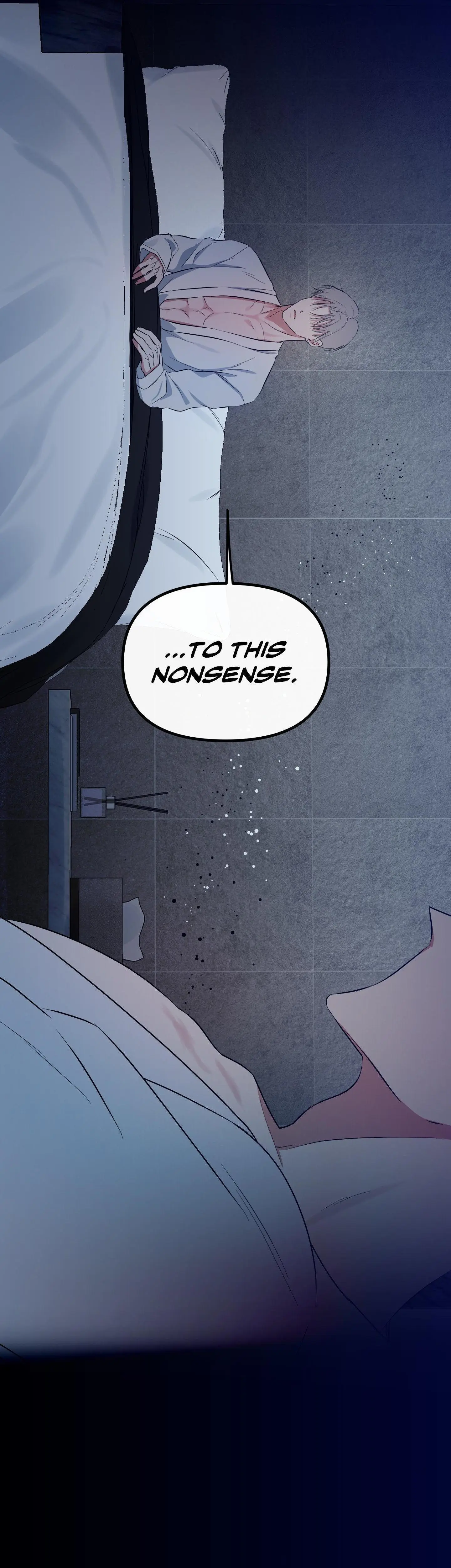 On the Dot - Chapter 20 Page 38
