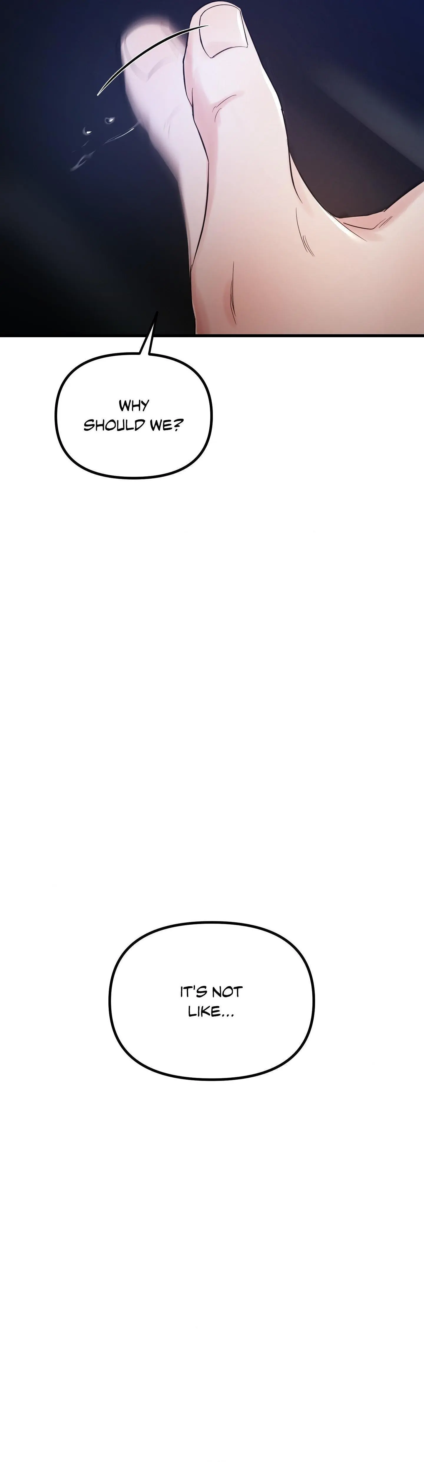 On the Dot - Chapter 20 Page 44