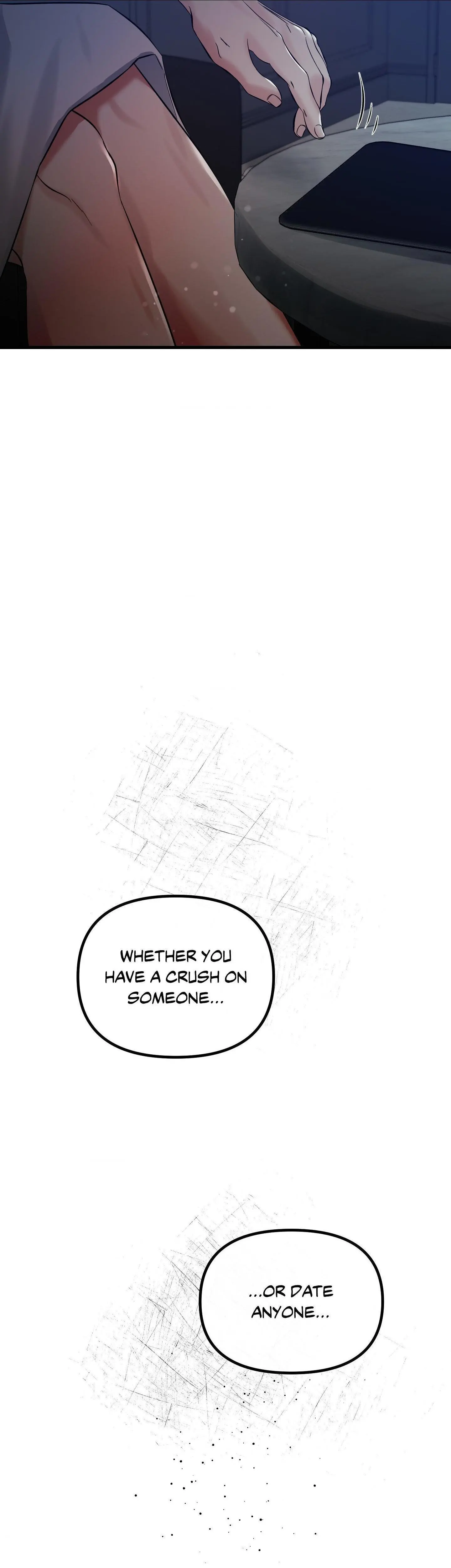 On the Dot - Chapter 20 Page 47
