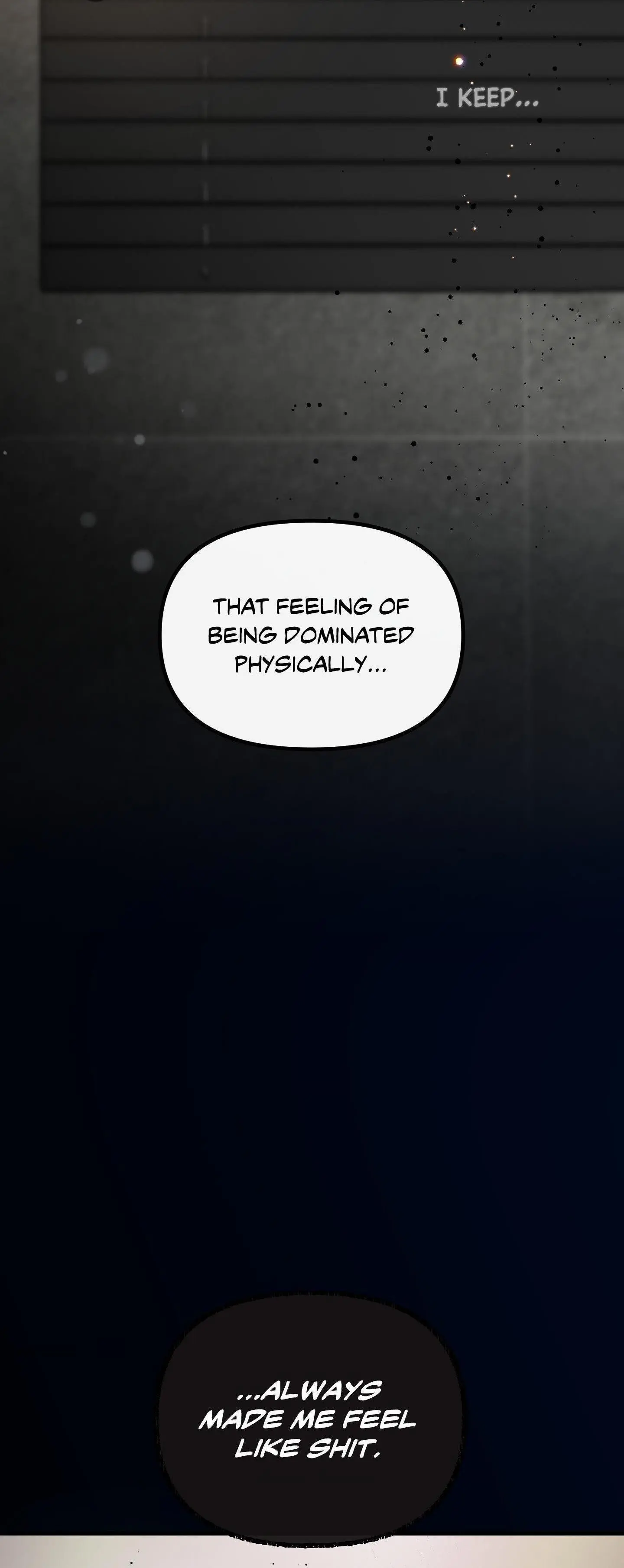 On the Dot - Chapter 20 Page 52