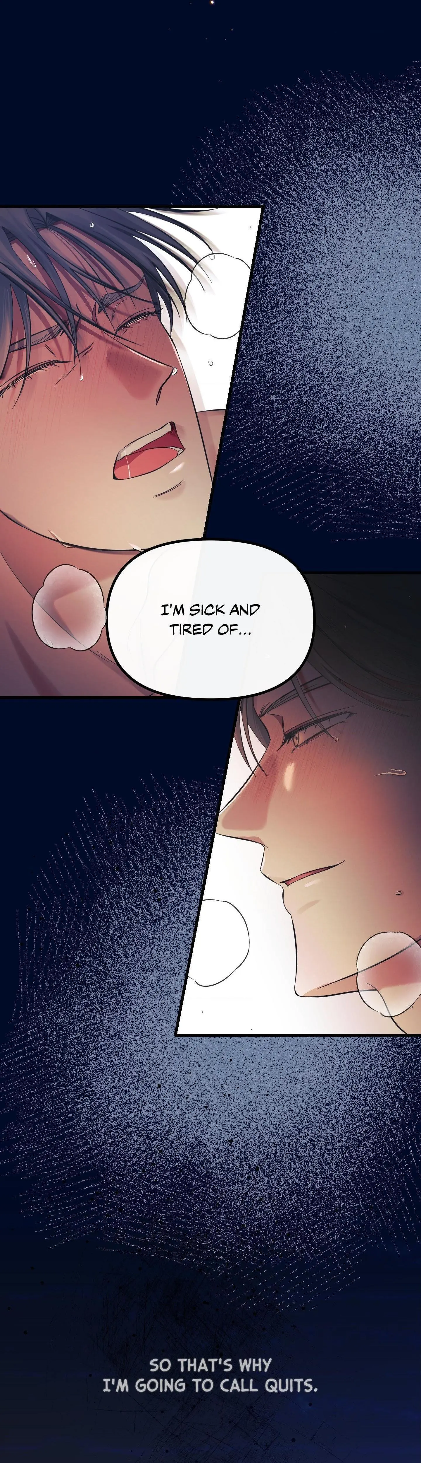 On the Dot - Chapter 20 Page 54
