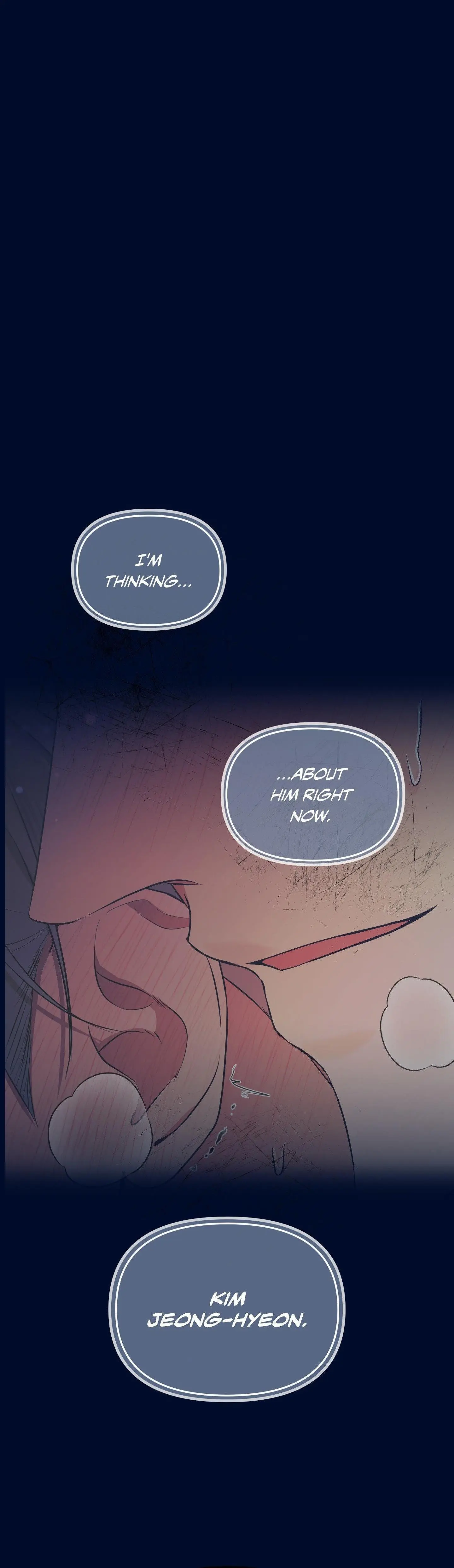 On the Dot - Chapter 20 Page 57