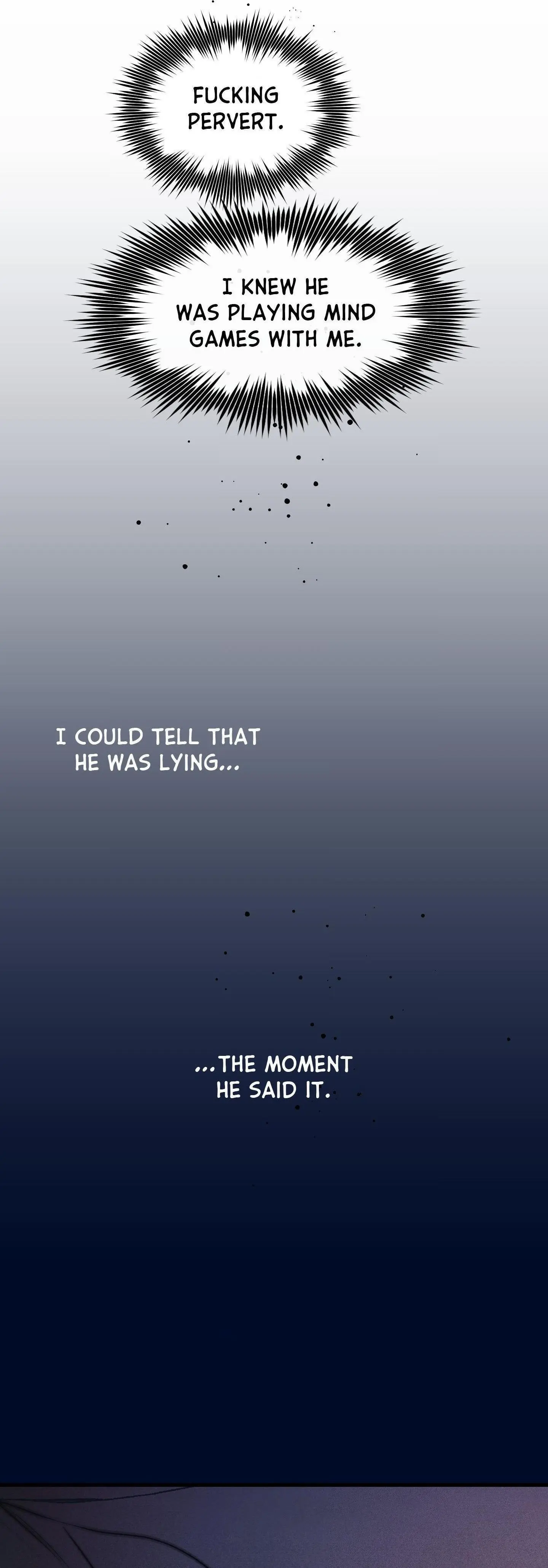 On the Dot - Chapter 20 Page 64