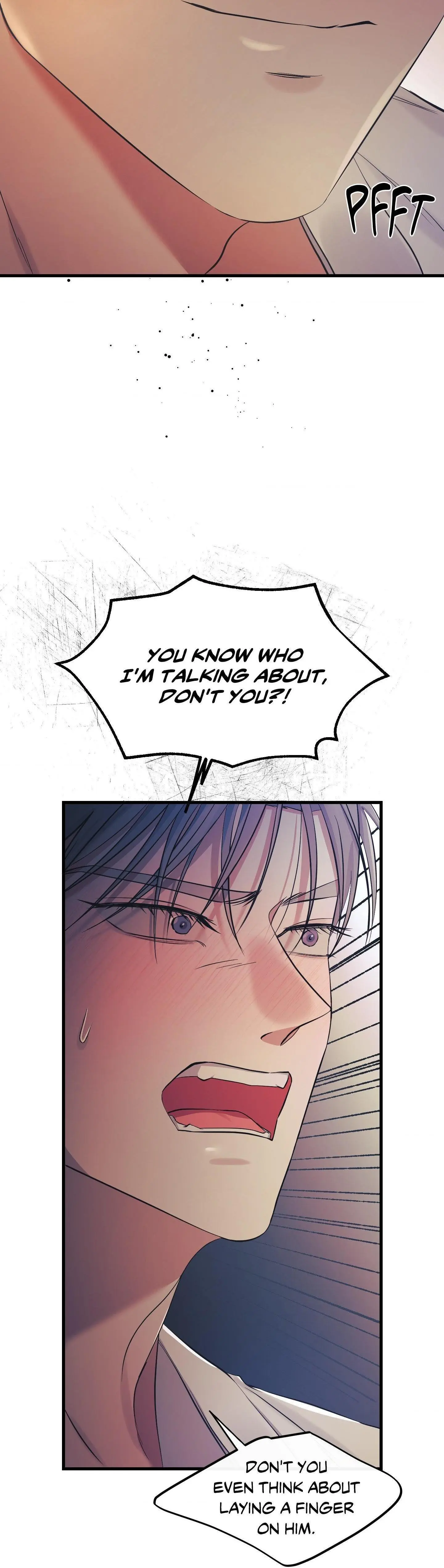 On the Dot - Chapter 20 Page 77
