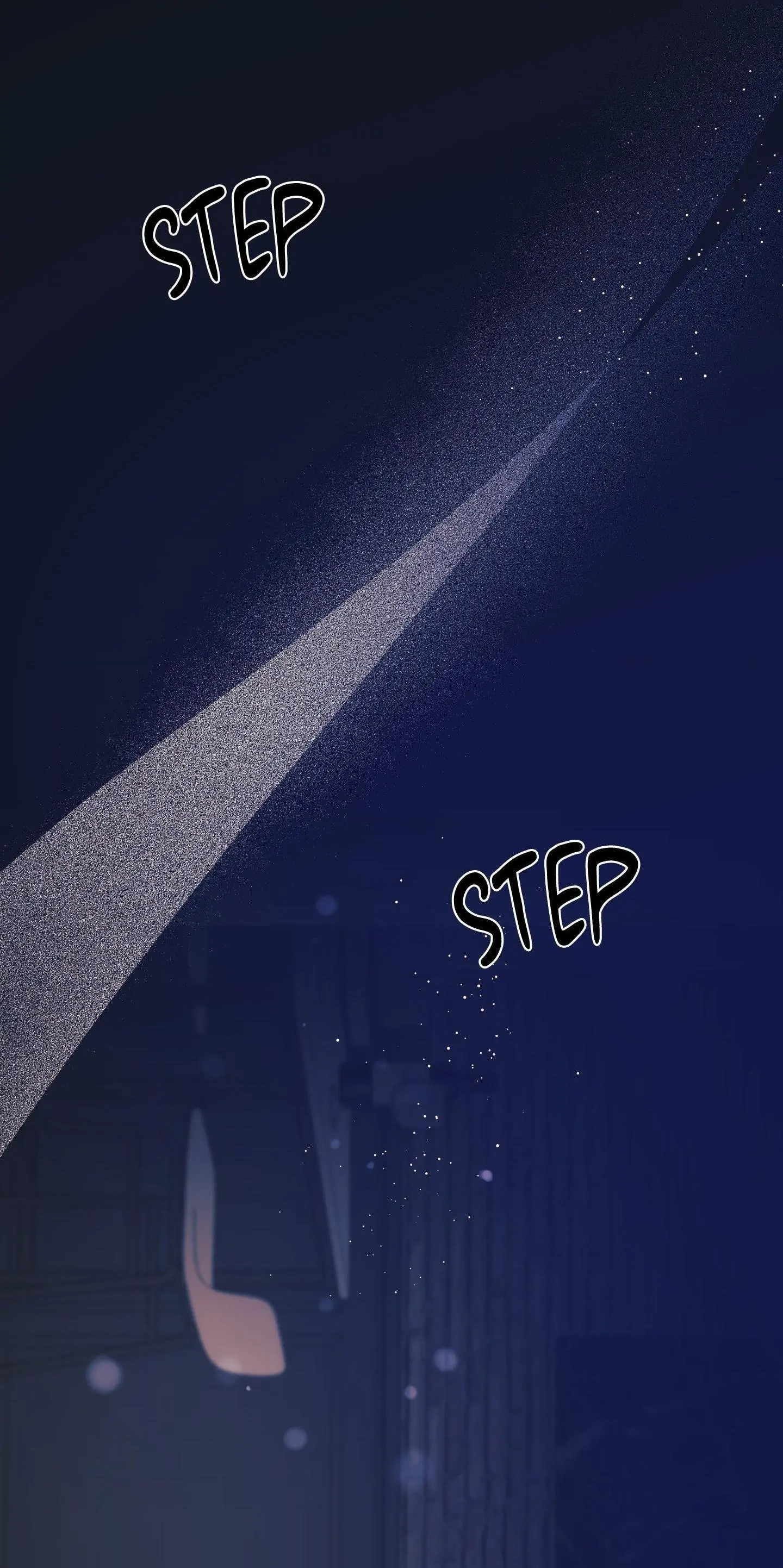 On the Dot - Chapter 20 Page 80