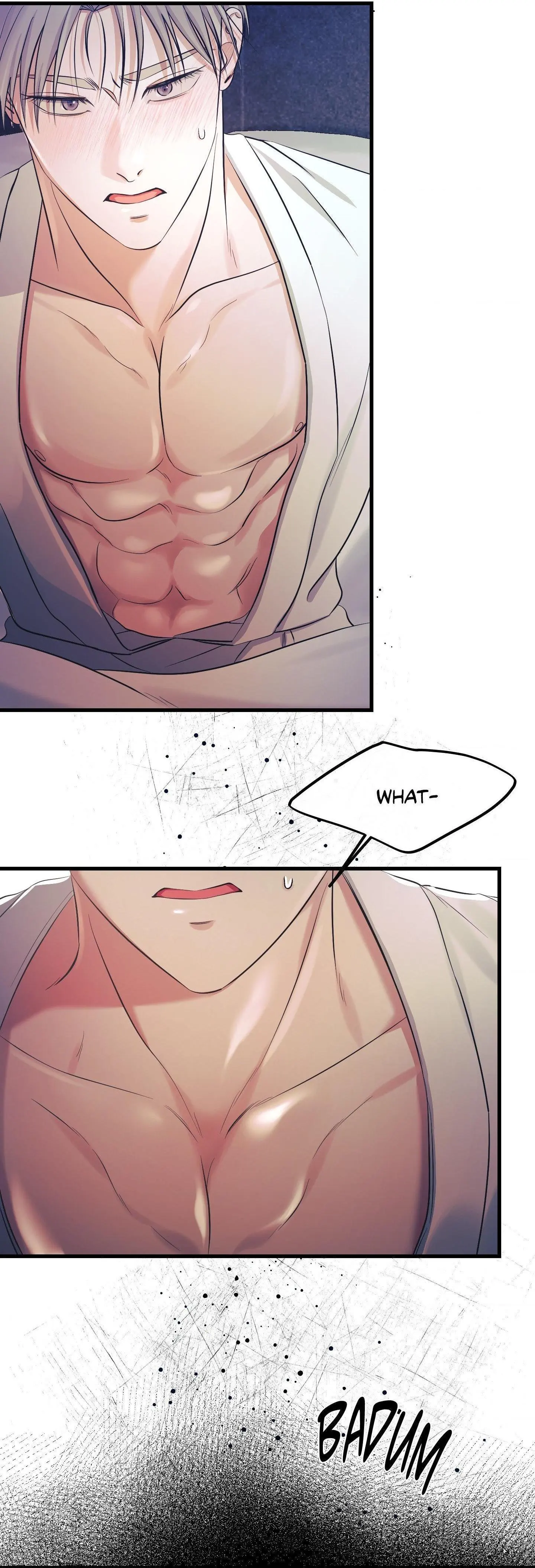 On the Dot - Chapter 20 Page 82