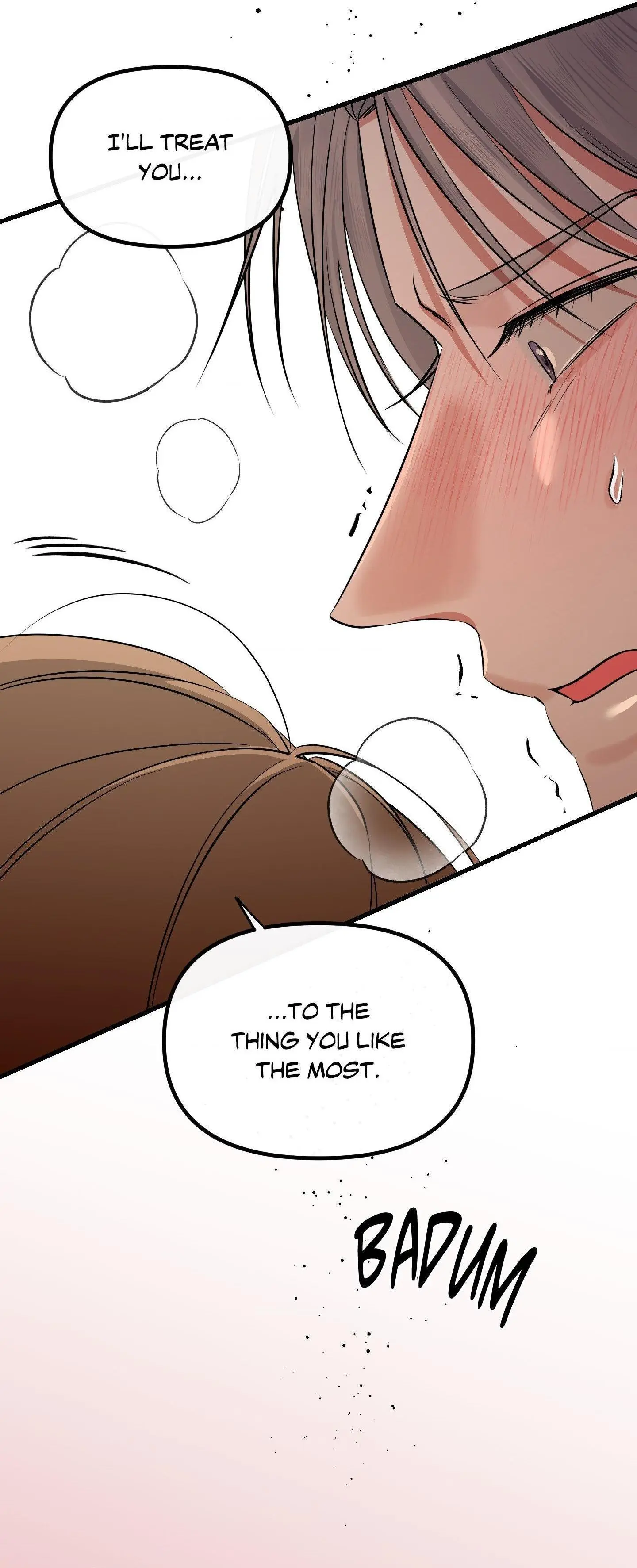 On the Dot - Chapter 20 Page 87