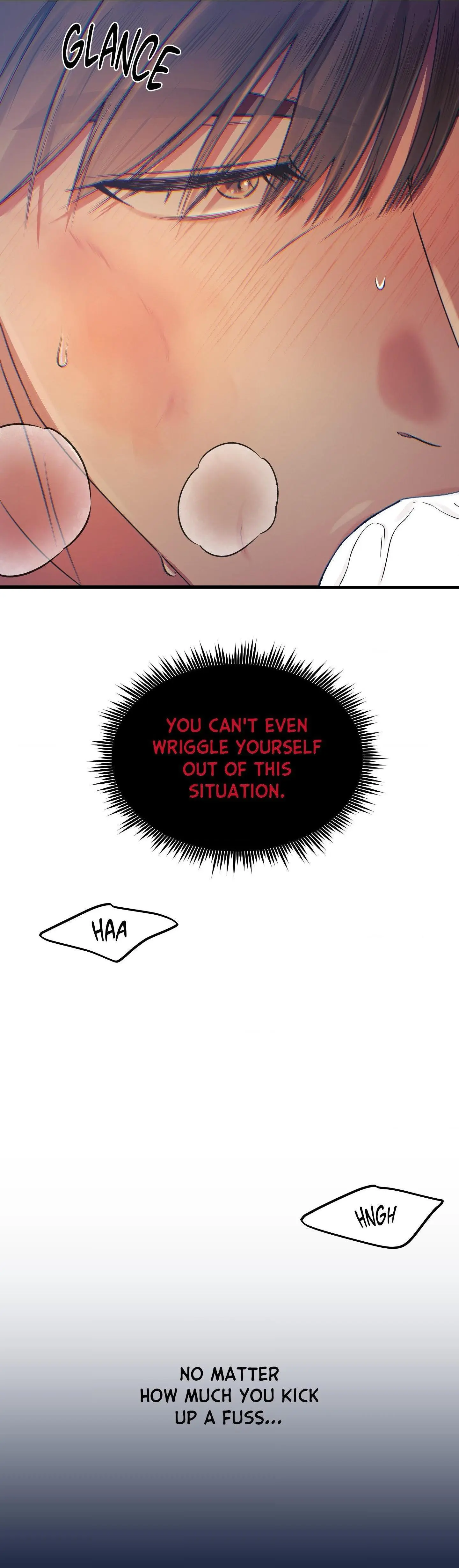 On the Dot - Chapter 20 Page 96