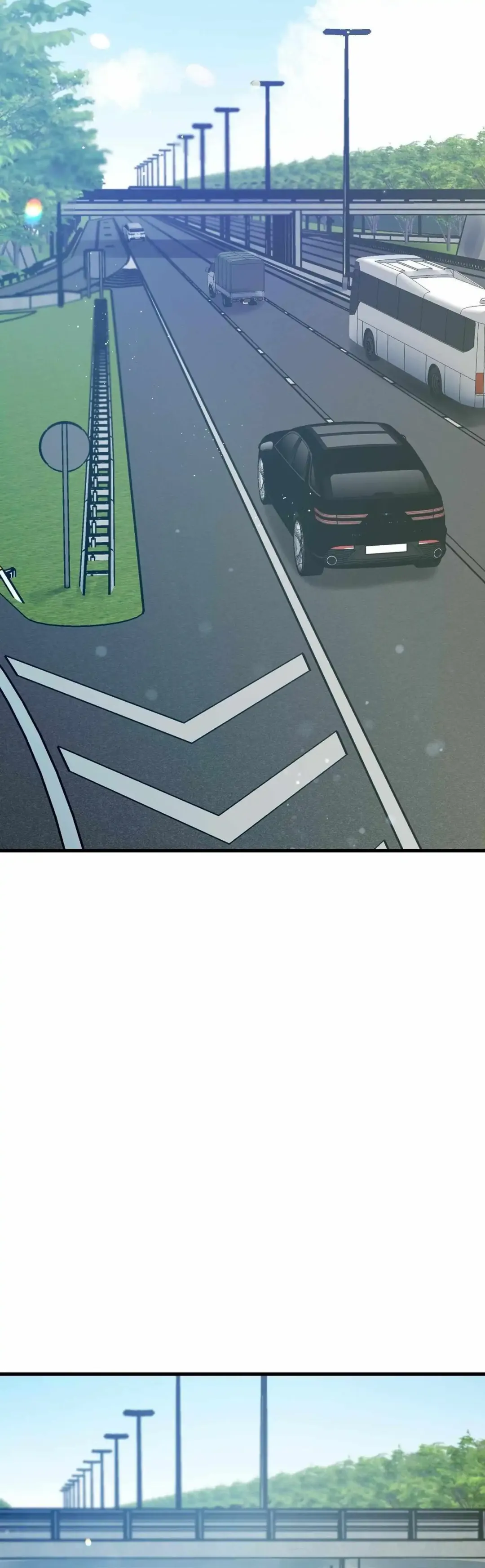 On the Dot - Chapter 21 Page 3