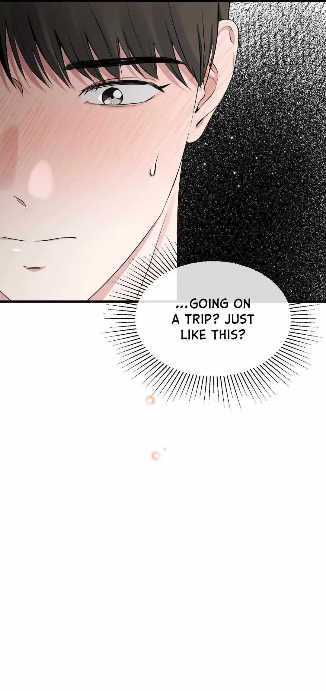 On the Dot - Chapter 21 Page 6