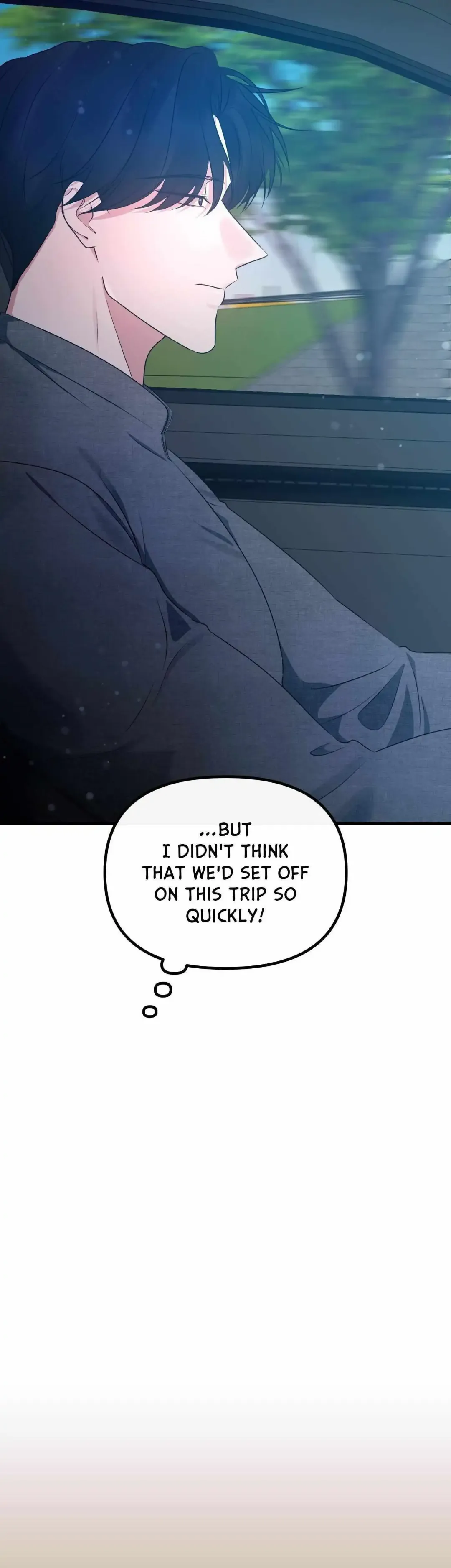 On the Dot - Chapter 21 Page 8