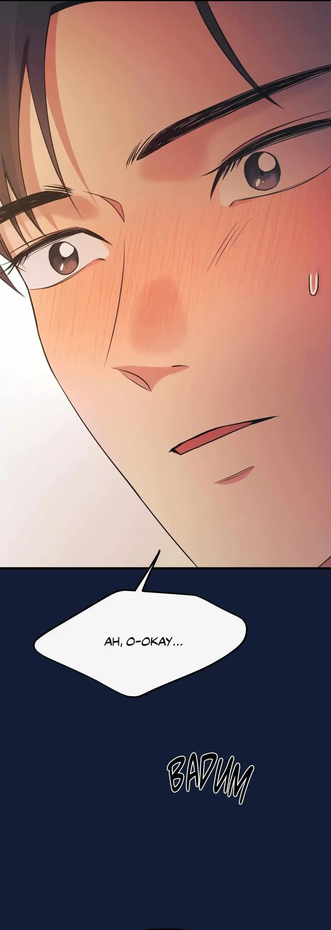 On the Dot - Chapter 21 Page 12