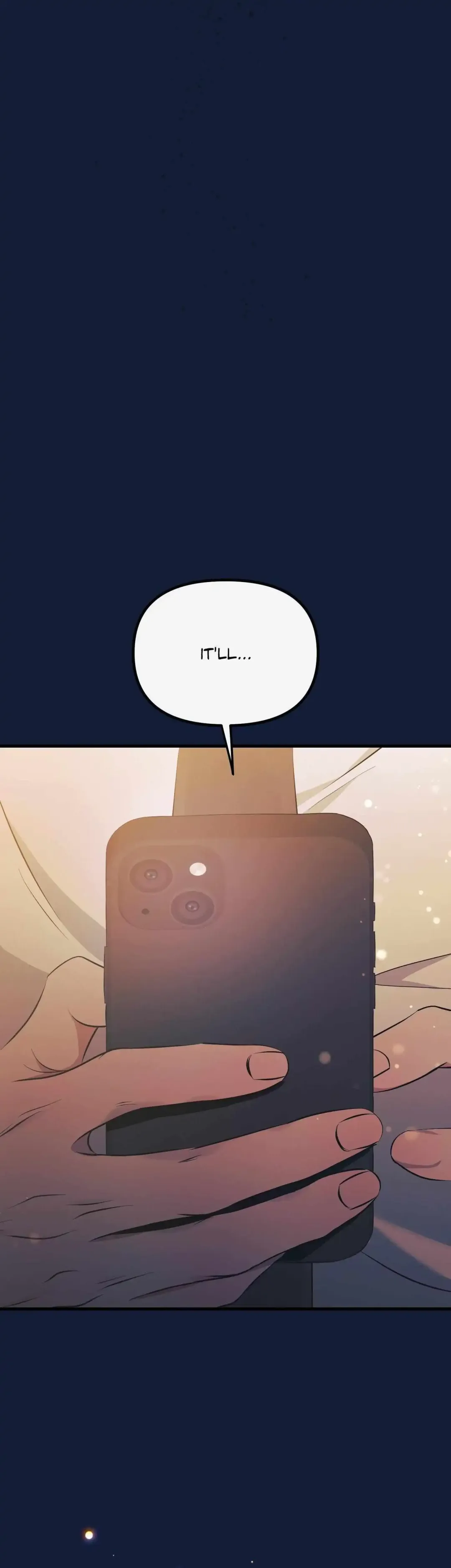 On the Dot - Chapter 21 Page 15