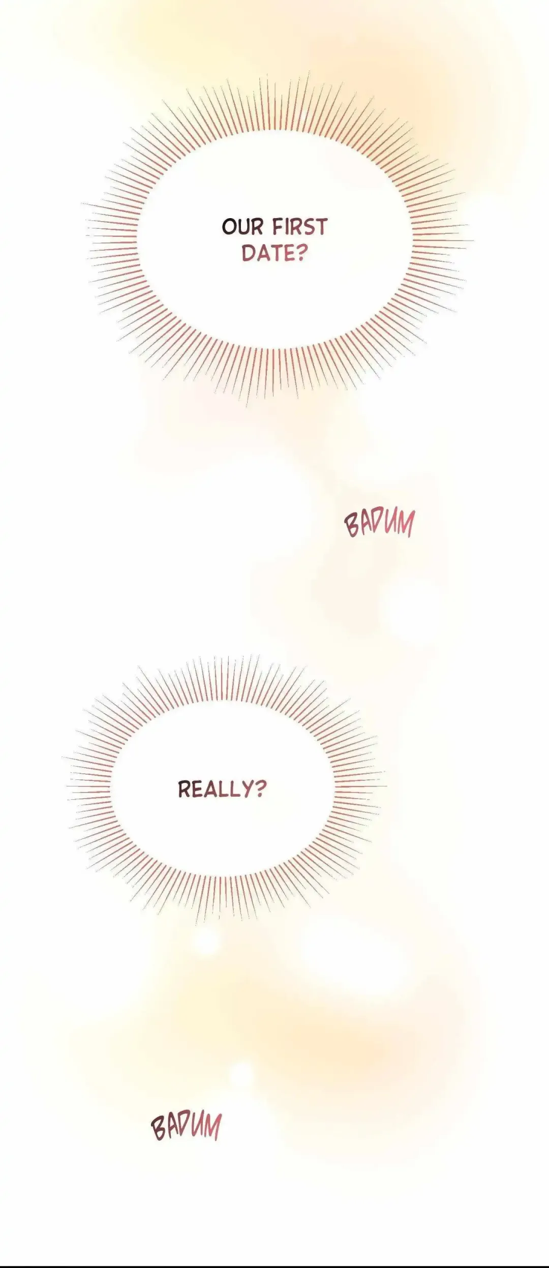 On the Dot - Chapter 21 Page 18