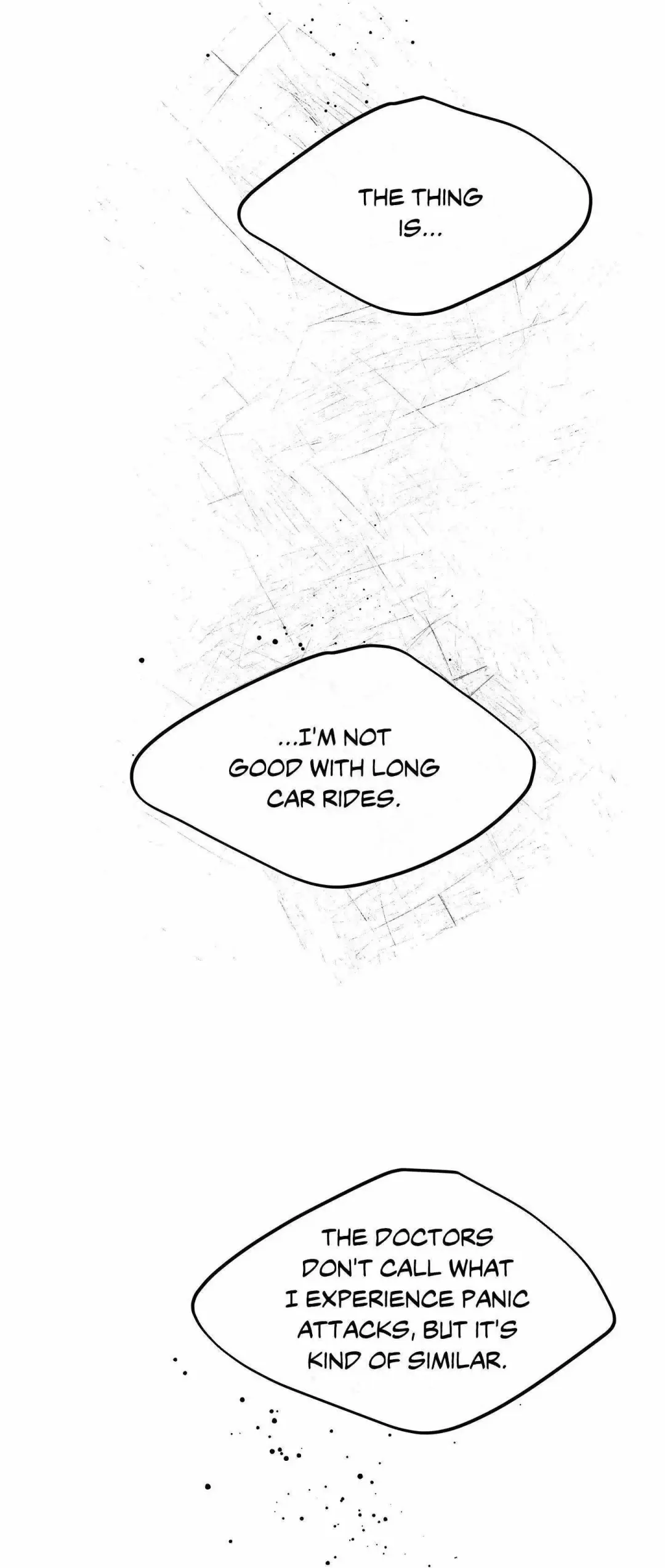 On the Dot - Chapter 21 Page 25