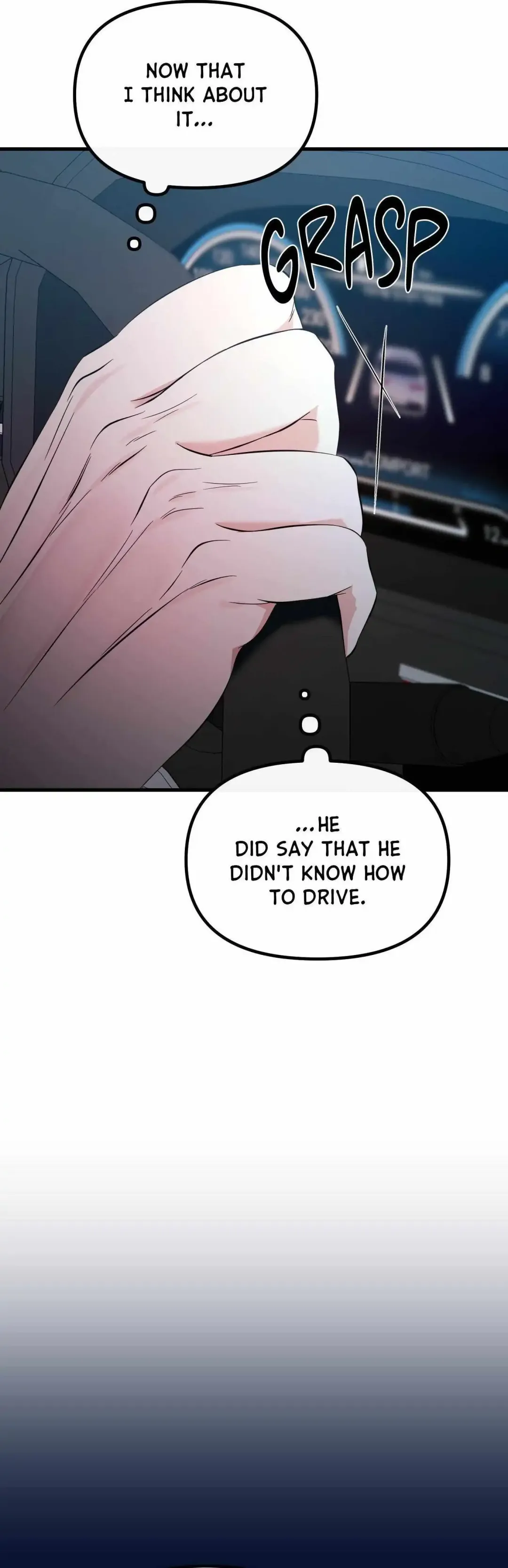 On the Dot - Chapter 21 Page 32