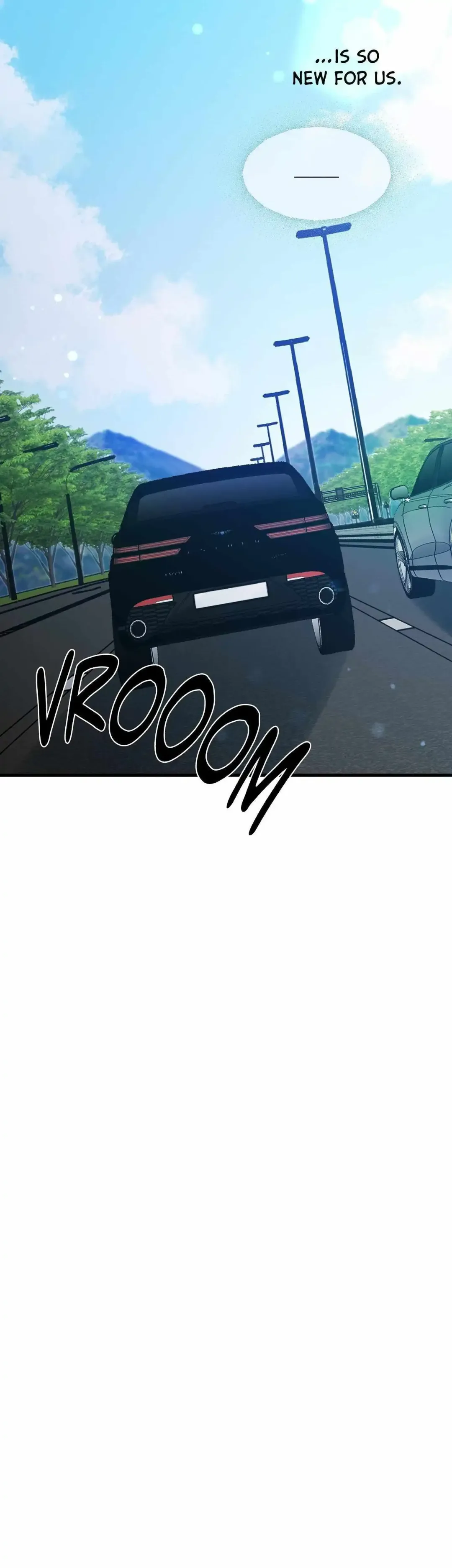On the Dot - Chapter 21 Page 41