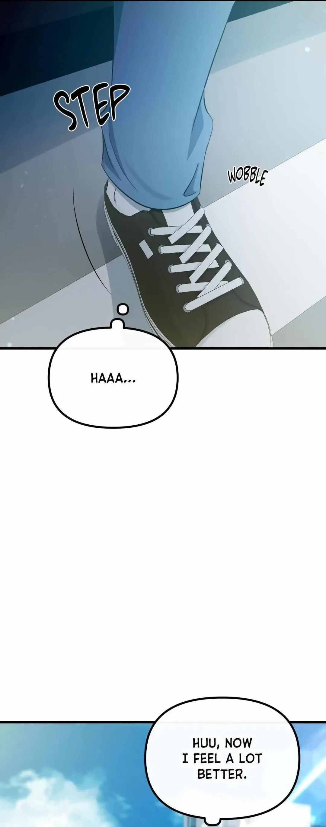 On the Dot - Chapter 21 Page 44