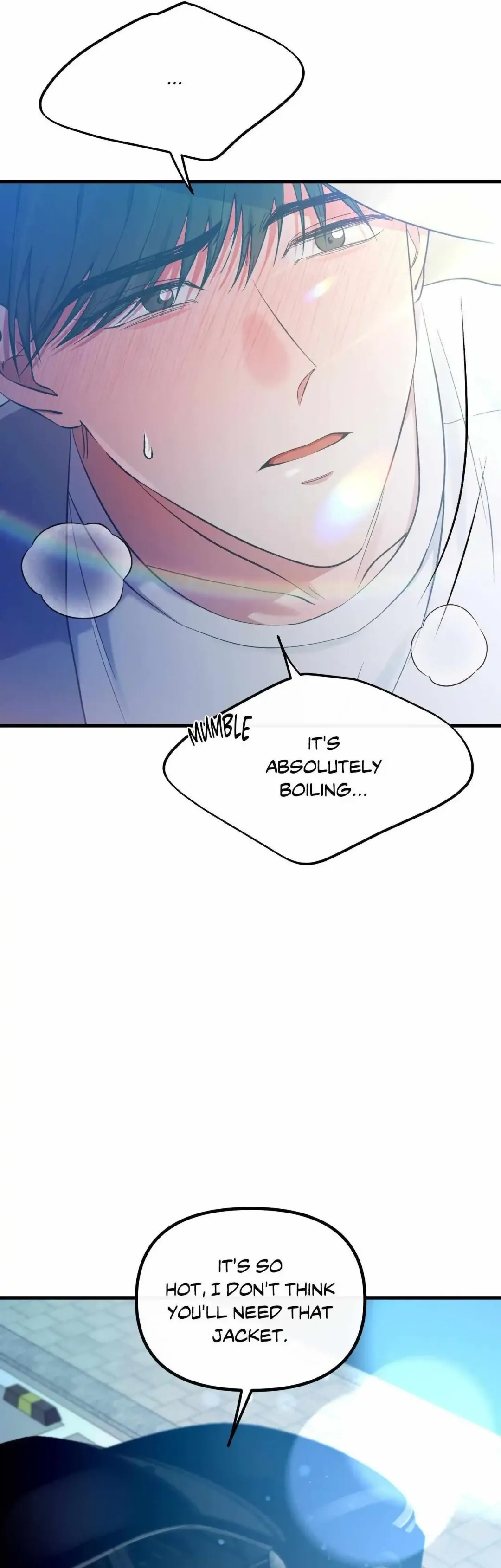 On the Dot - Chapter 21 Page 46