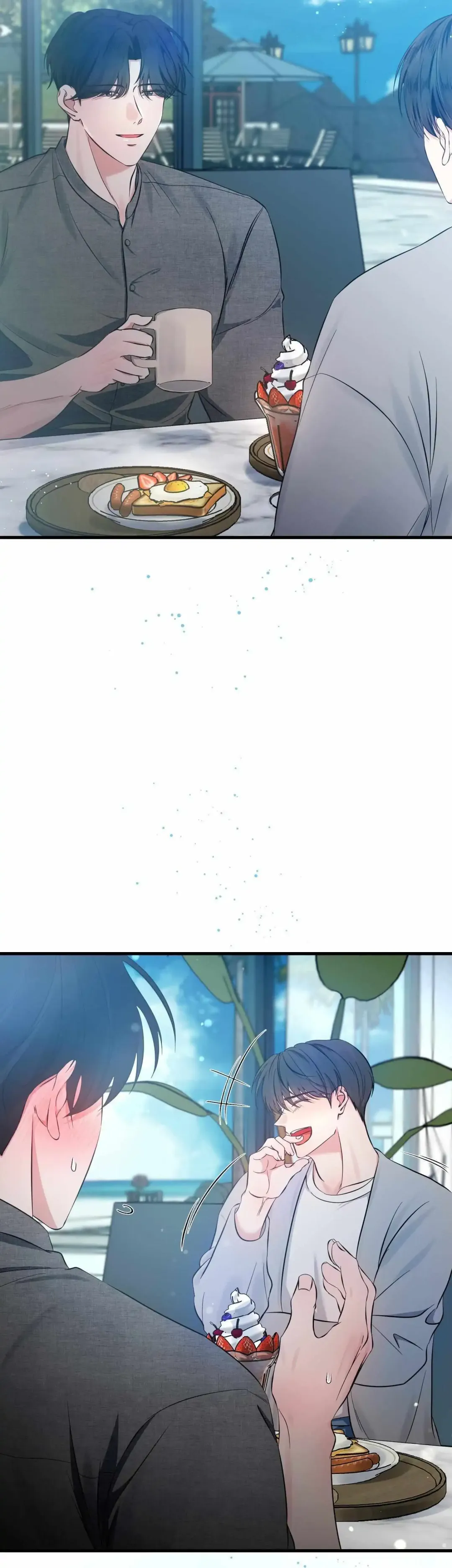 On the Dot - Chapter 21 Page 57