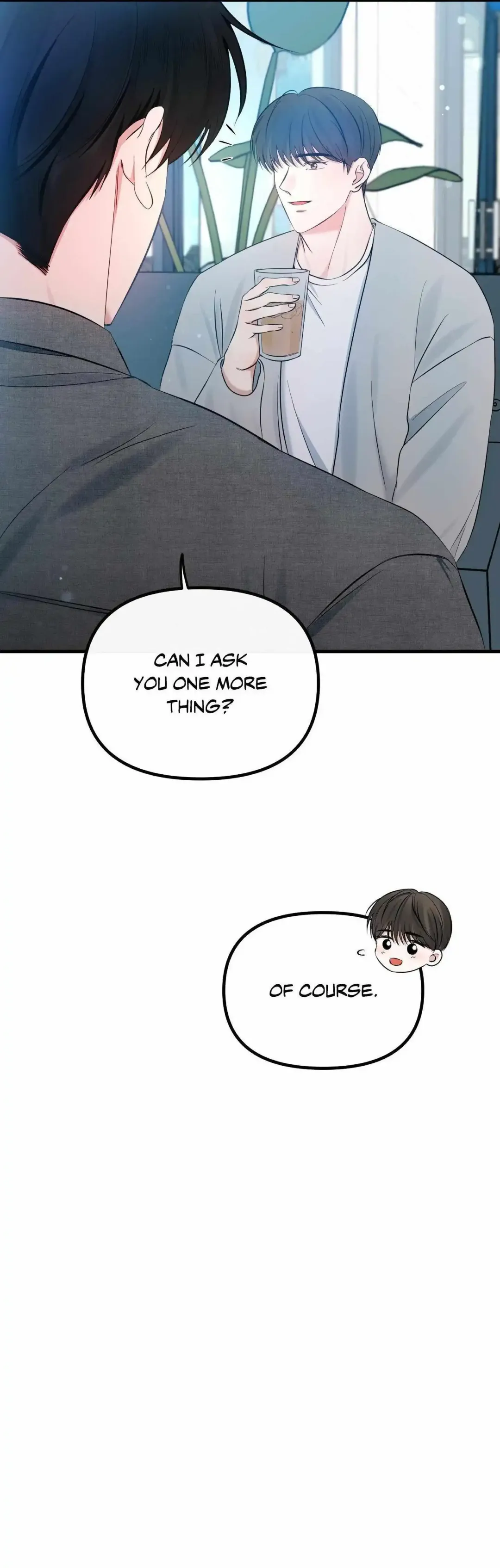 On the Dot - Chapter 21 Page 61