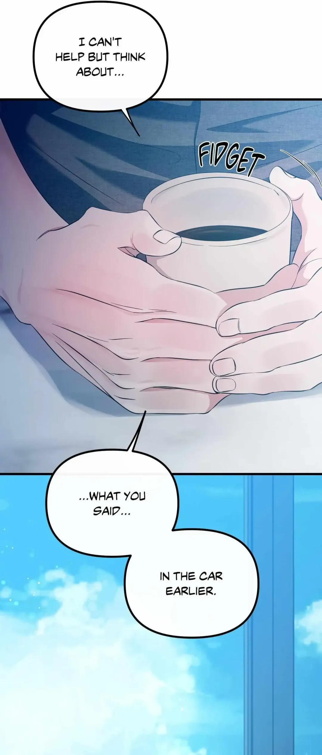 On the Dot - Chapter 21 Page 62