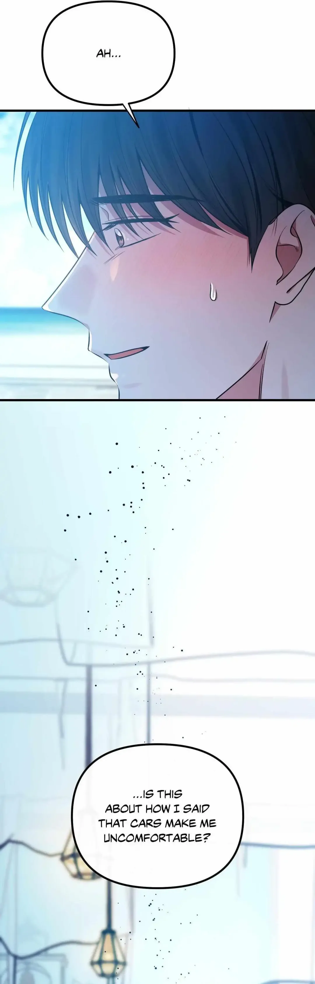 On the Dot - Chapter 21 Page 64