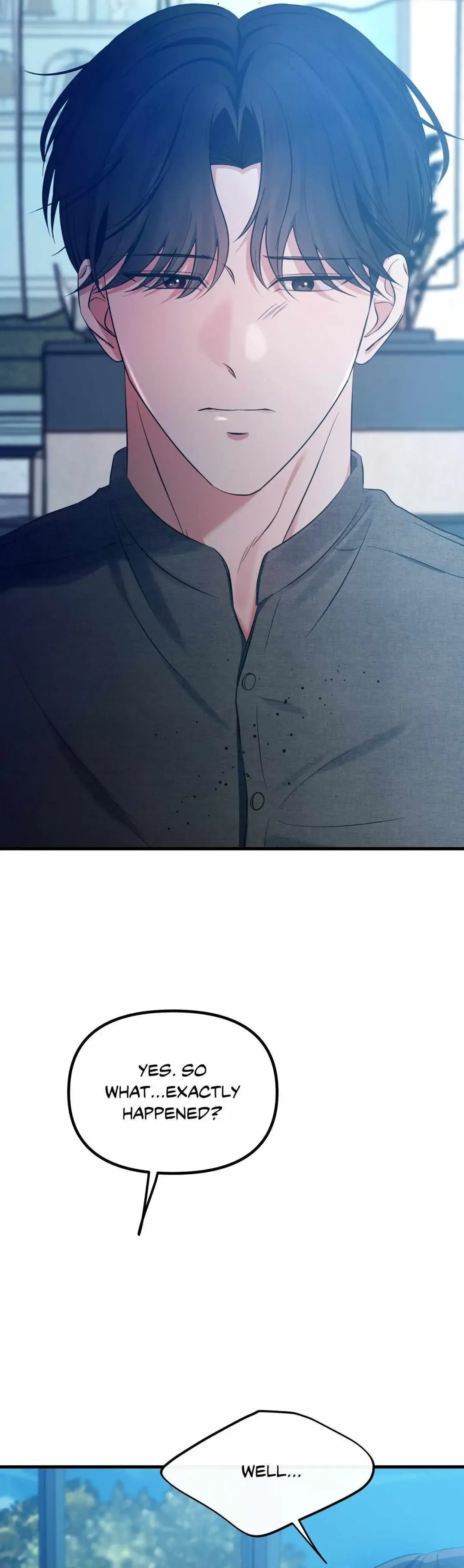On the Dot - Chapter 21 Page 65
