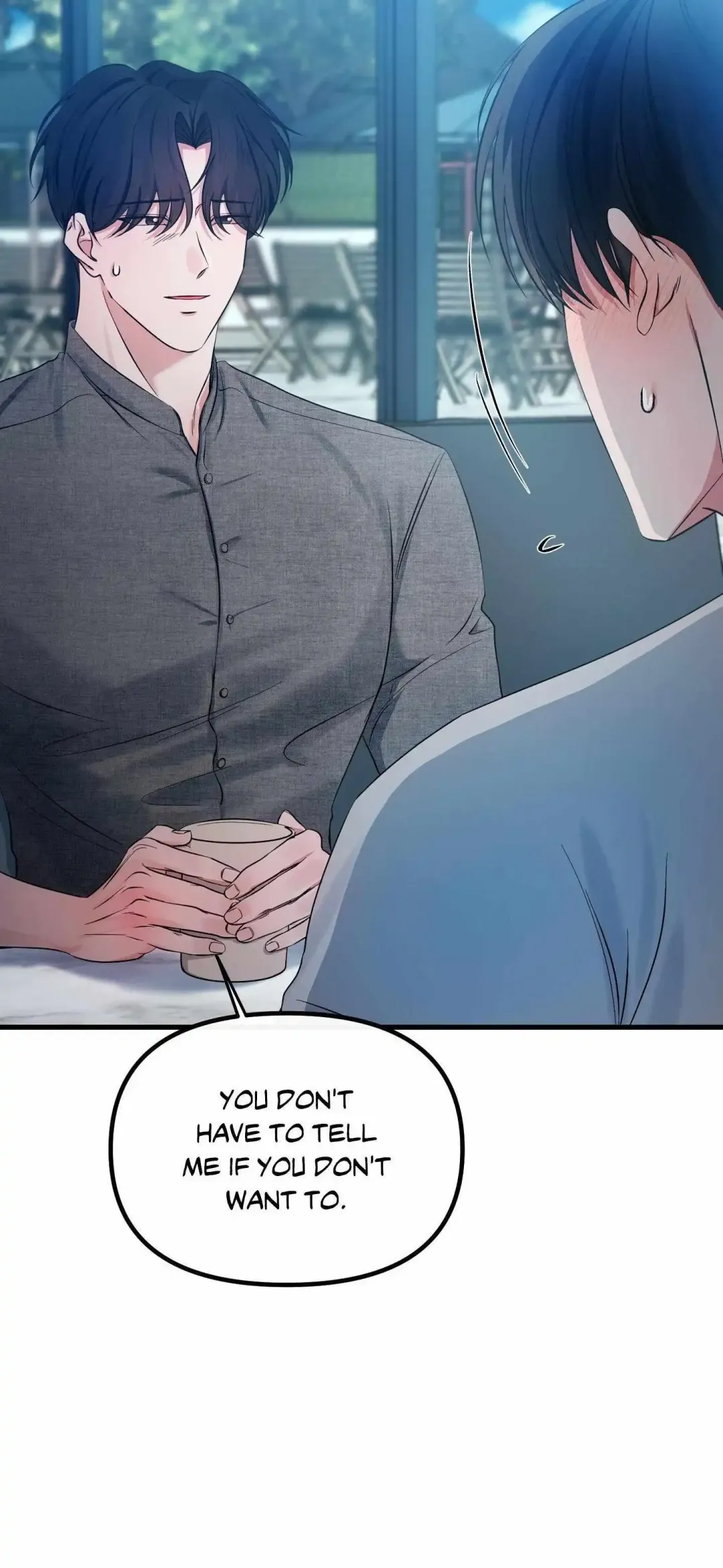 On the Dot - Chapter 21 Page 66