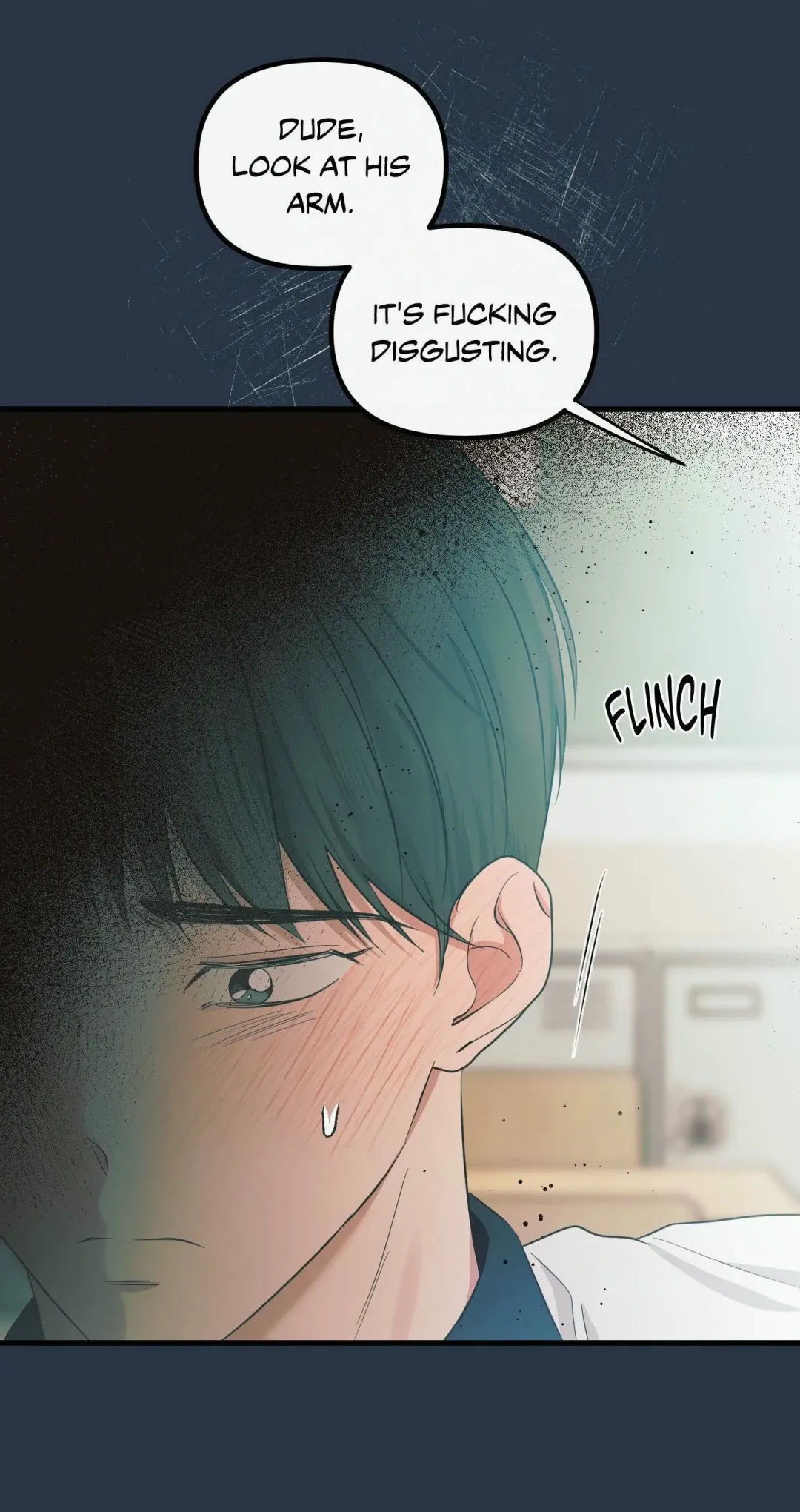 On the Dot - Chapter 22 Page 36