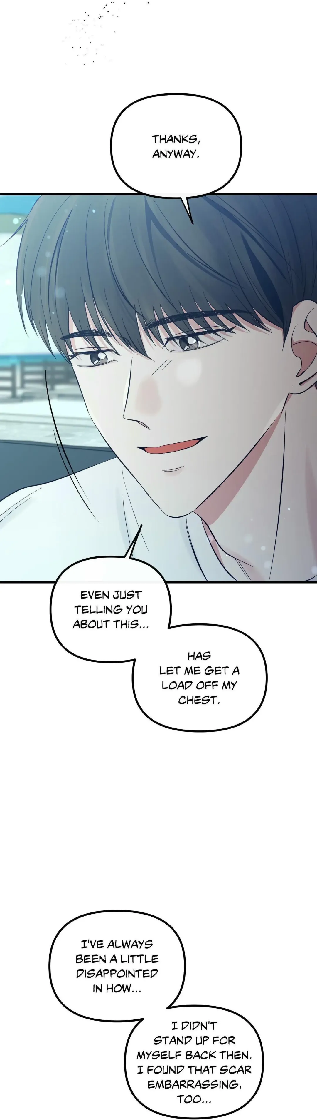 On the Dot - Chapter 22 Page 44