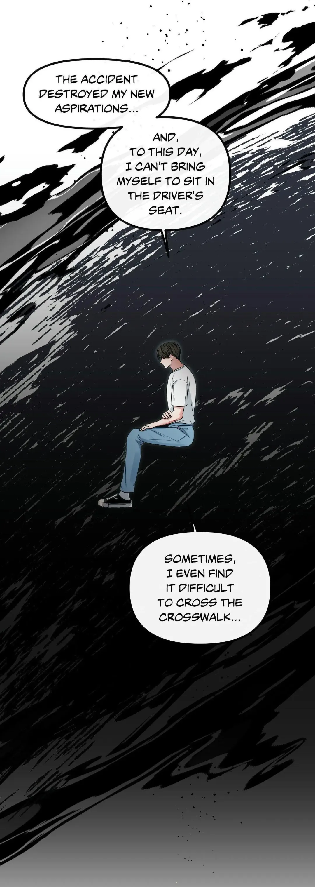 On the Dot - Chapter 22 Page 51